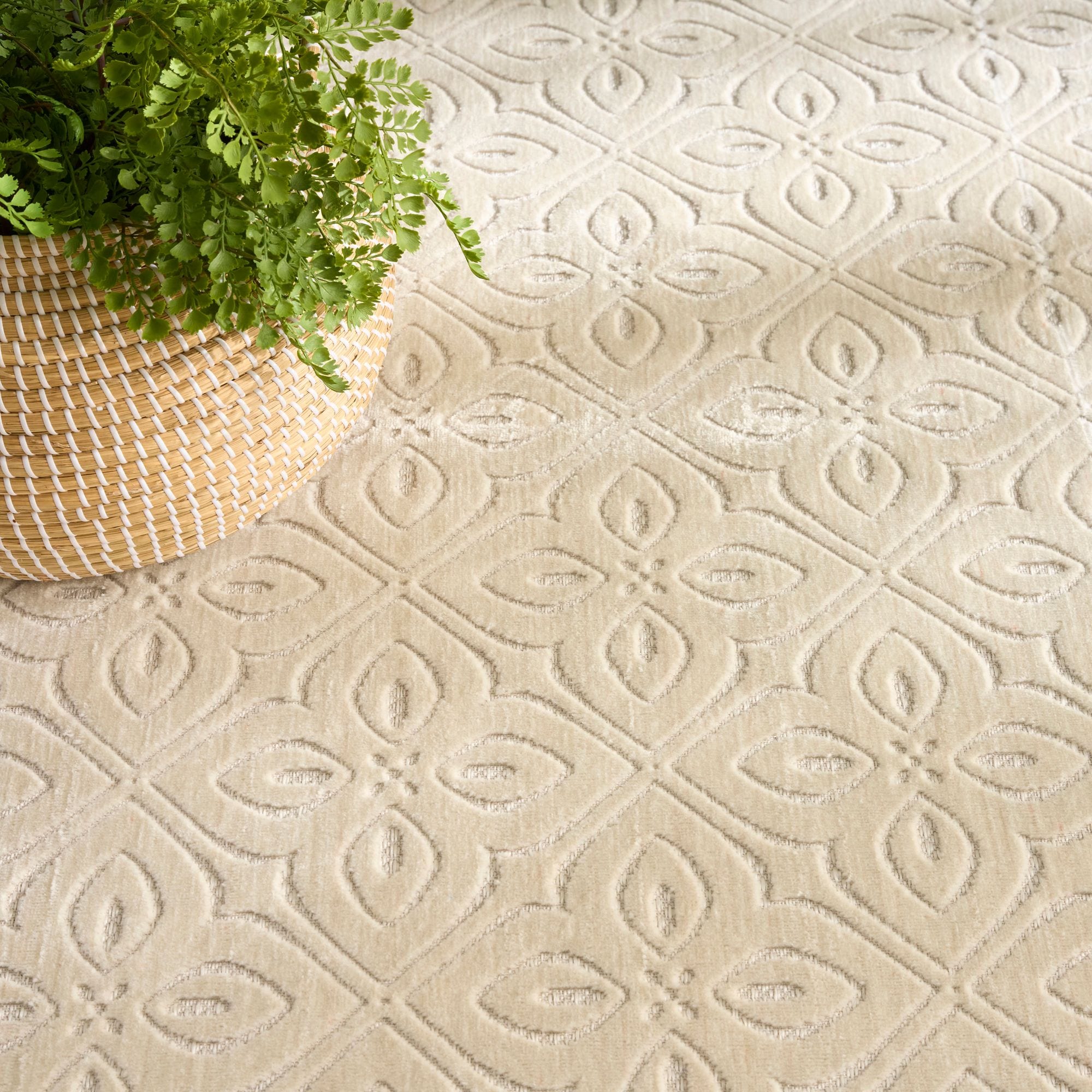 Nourison 841491140604 rugs - View #3