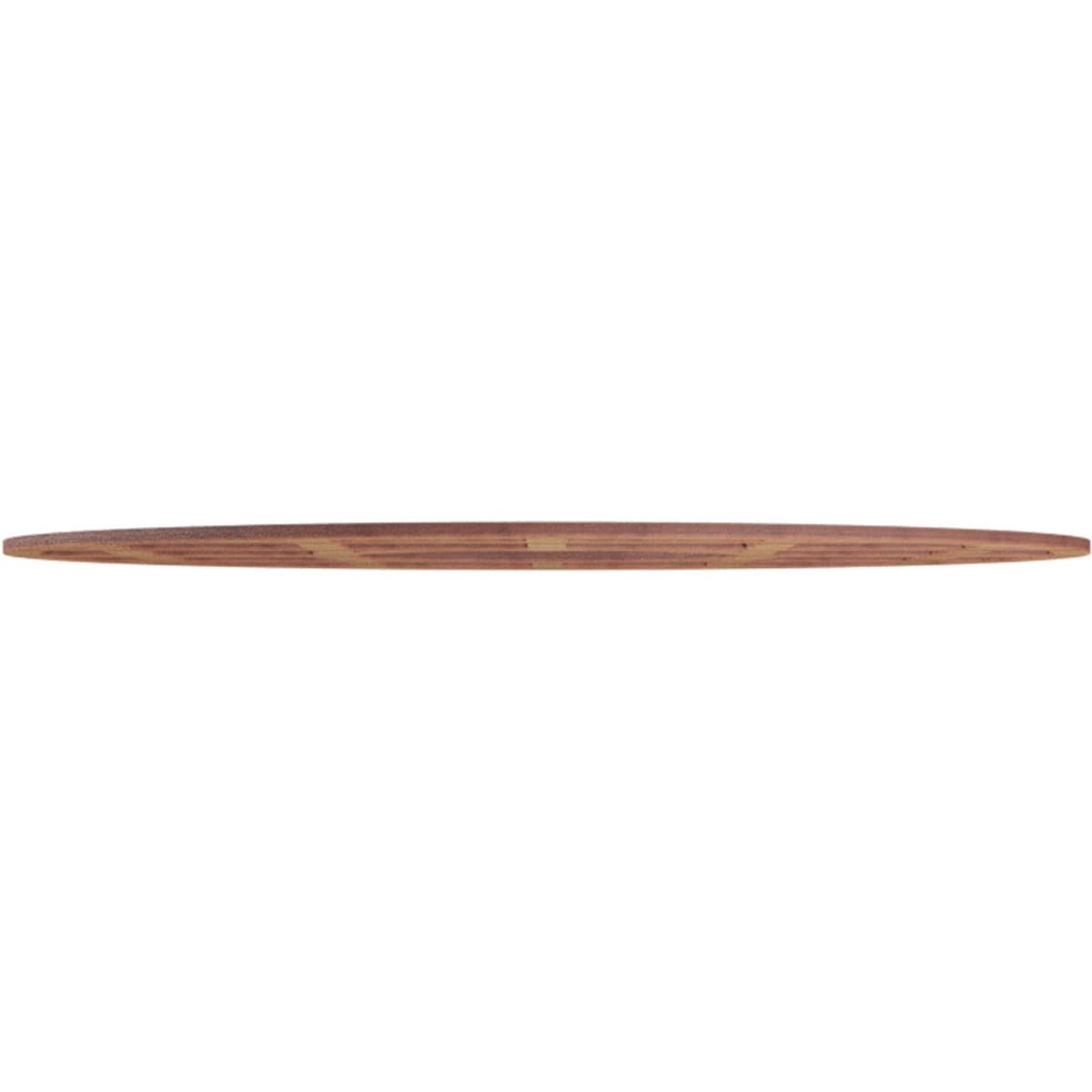Ekena Millwork CMWP22X22X0250ONWA Ceiling-Medallions - View #3