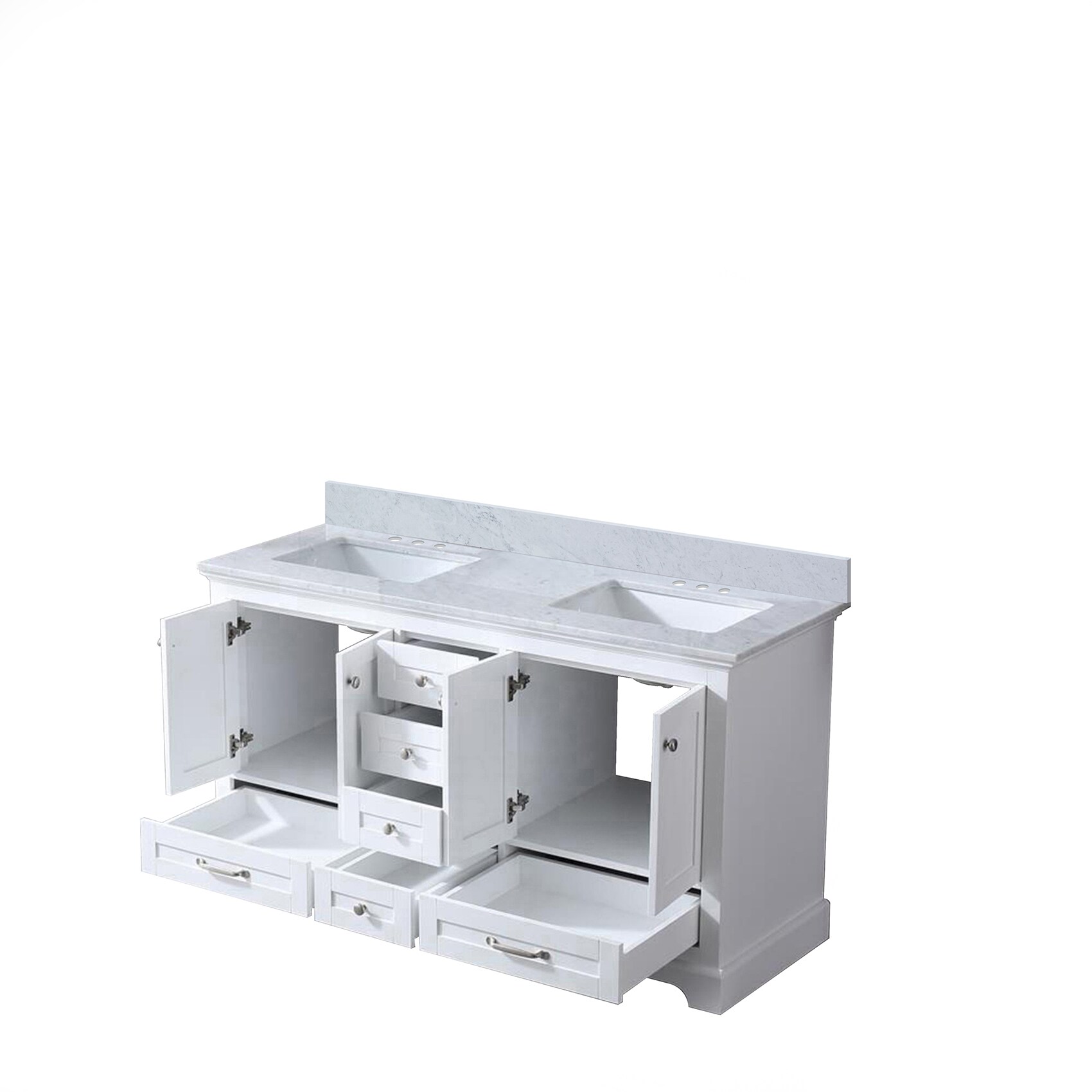 LOVMOR SF-H-B2731P258234 Bath-Vanity-Combo - View #4