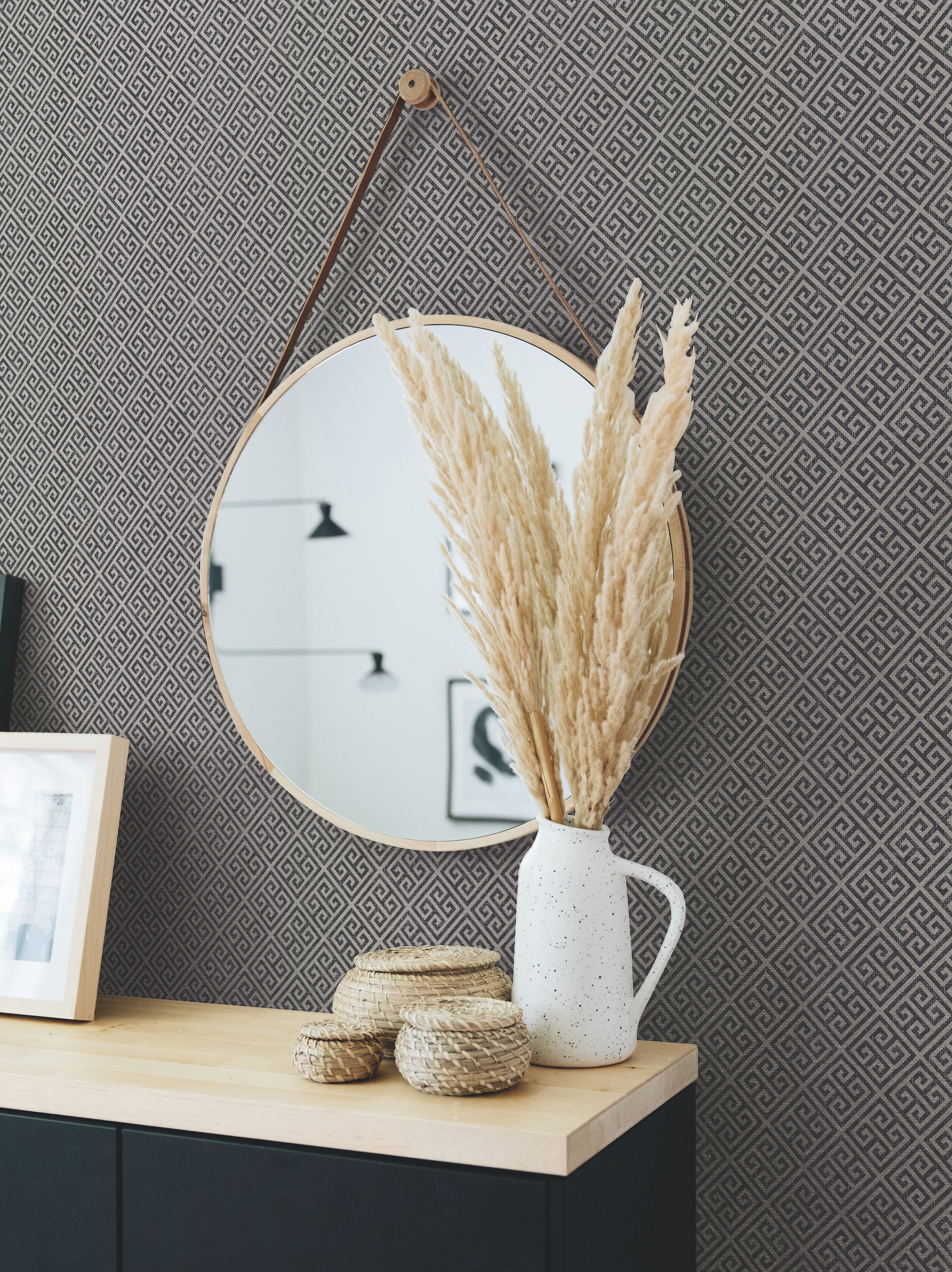 York Wallcoverings BW3993 wallpaper - View #3