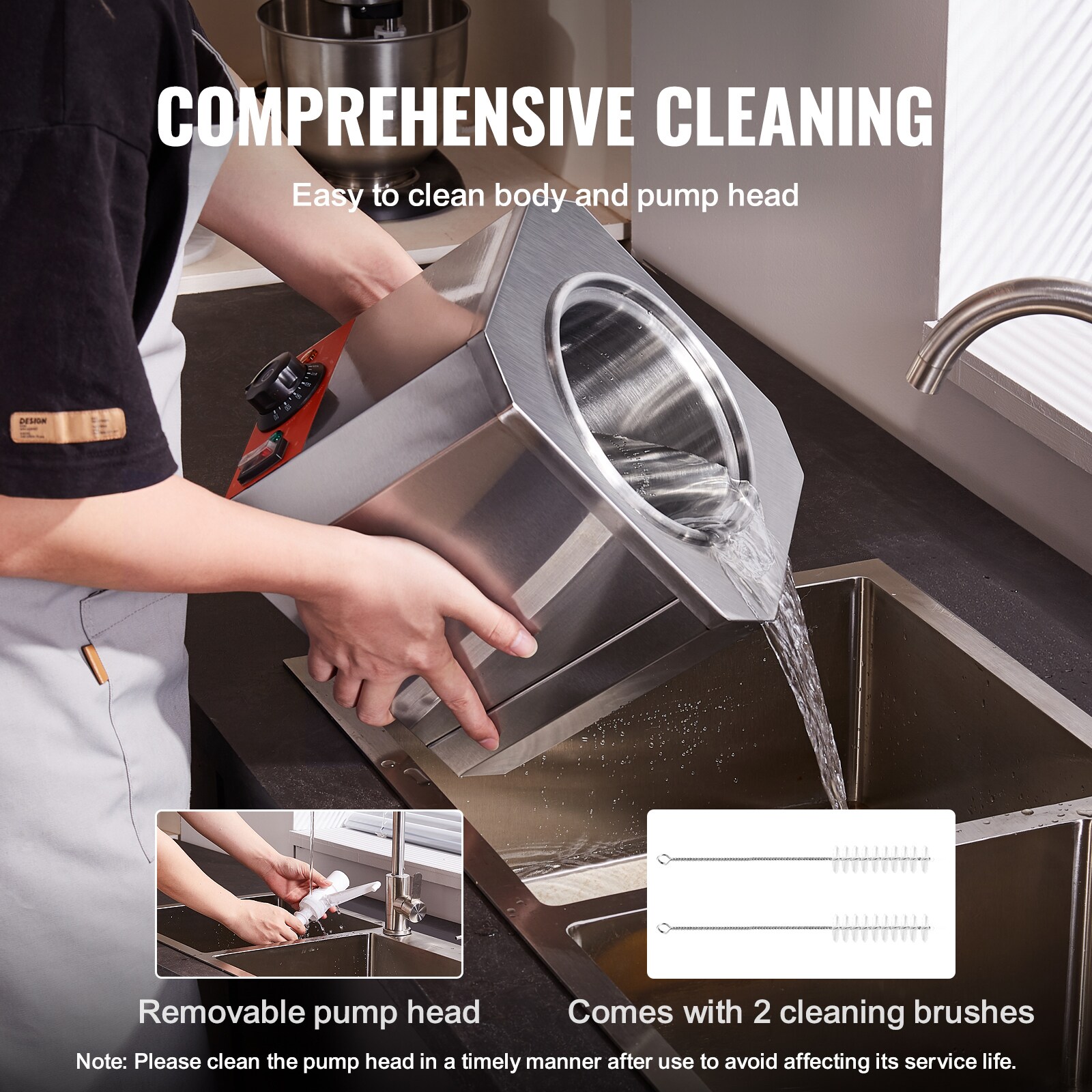 VEVOR SCDRNZBBXG2507335V1 Specialty-Small-Kitchen-Appliances - View #6