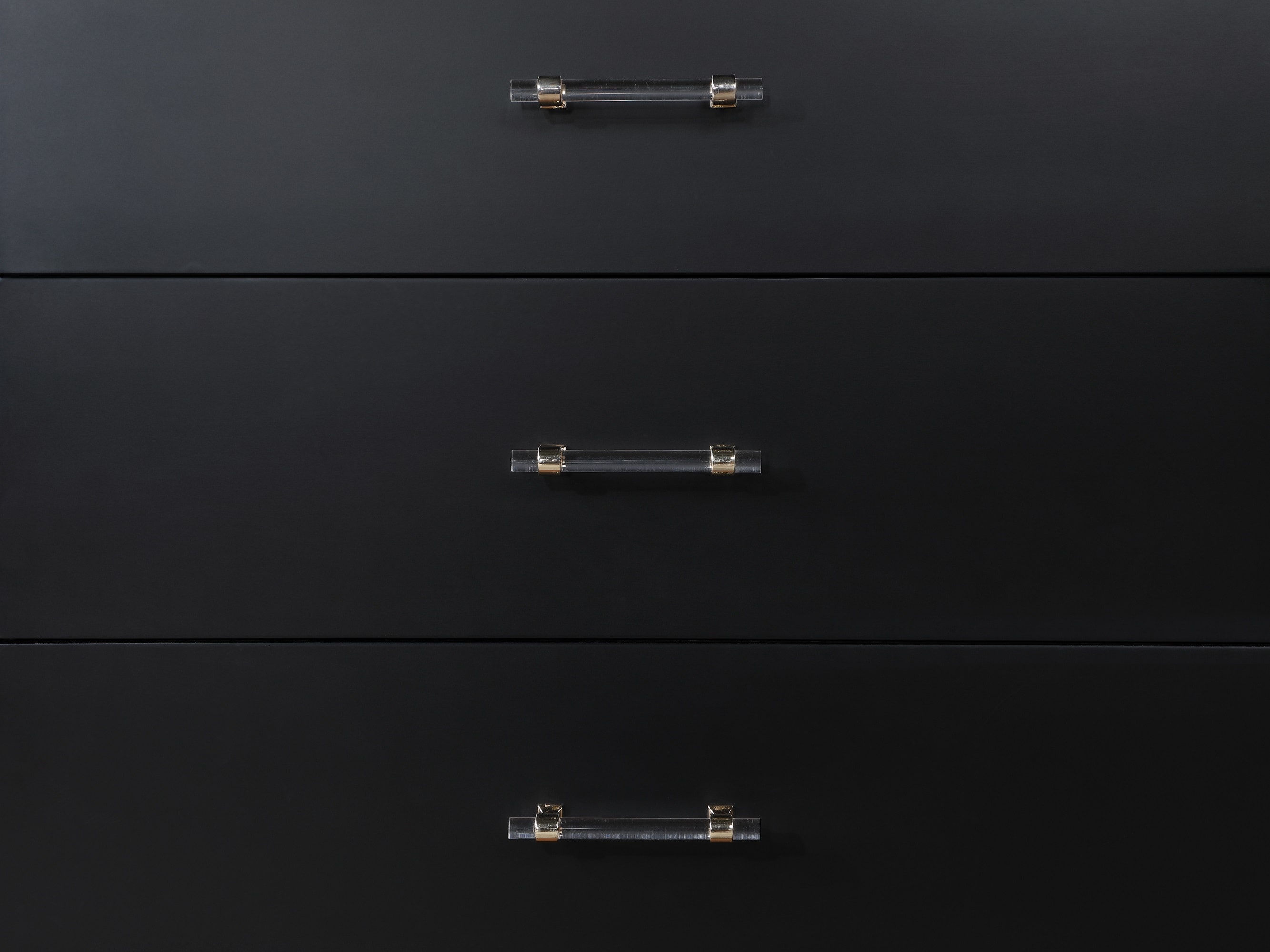 Manhattan Comfort DR-CHKD0602-BK dressers - View #11