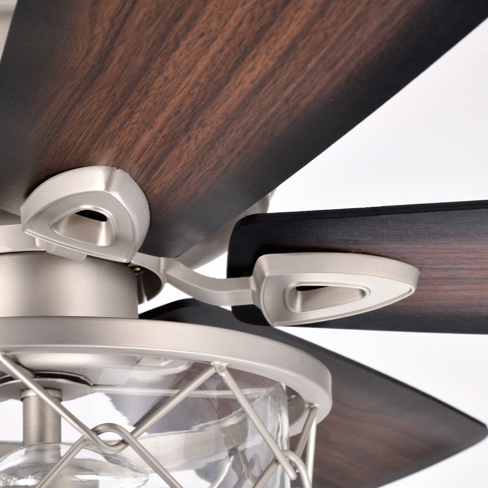 Parrot Uncle F6277SLR110V Ceiling-Fans - View #7
