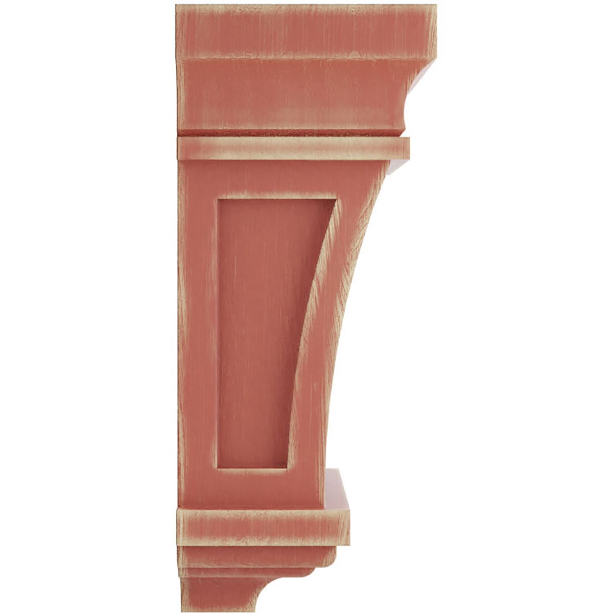 Ekena Millwork CORWD05X03X07SFRD corbels - View #3