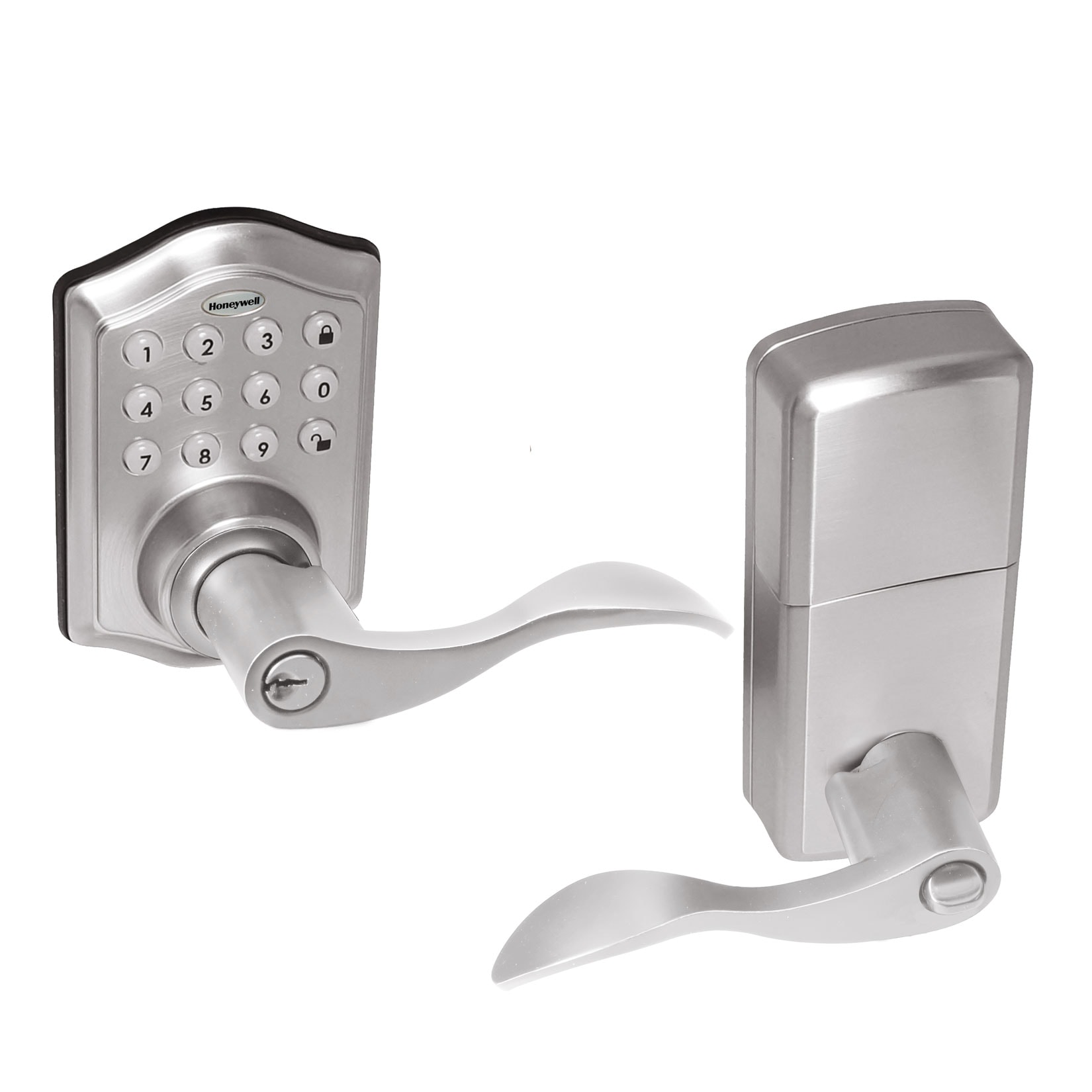 Honeywell 8734301 Electronic-Door-Locks - View #7