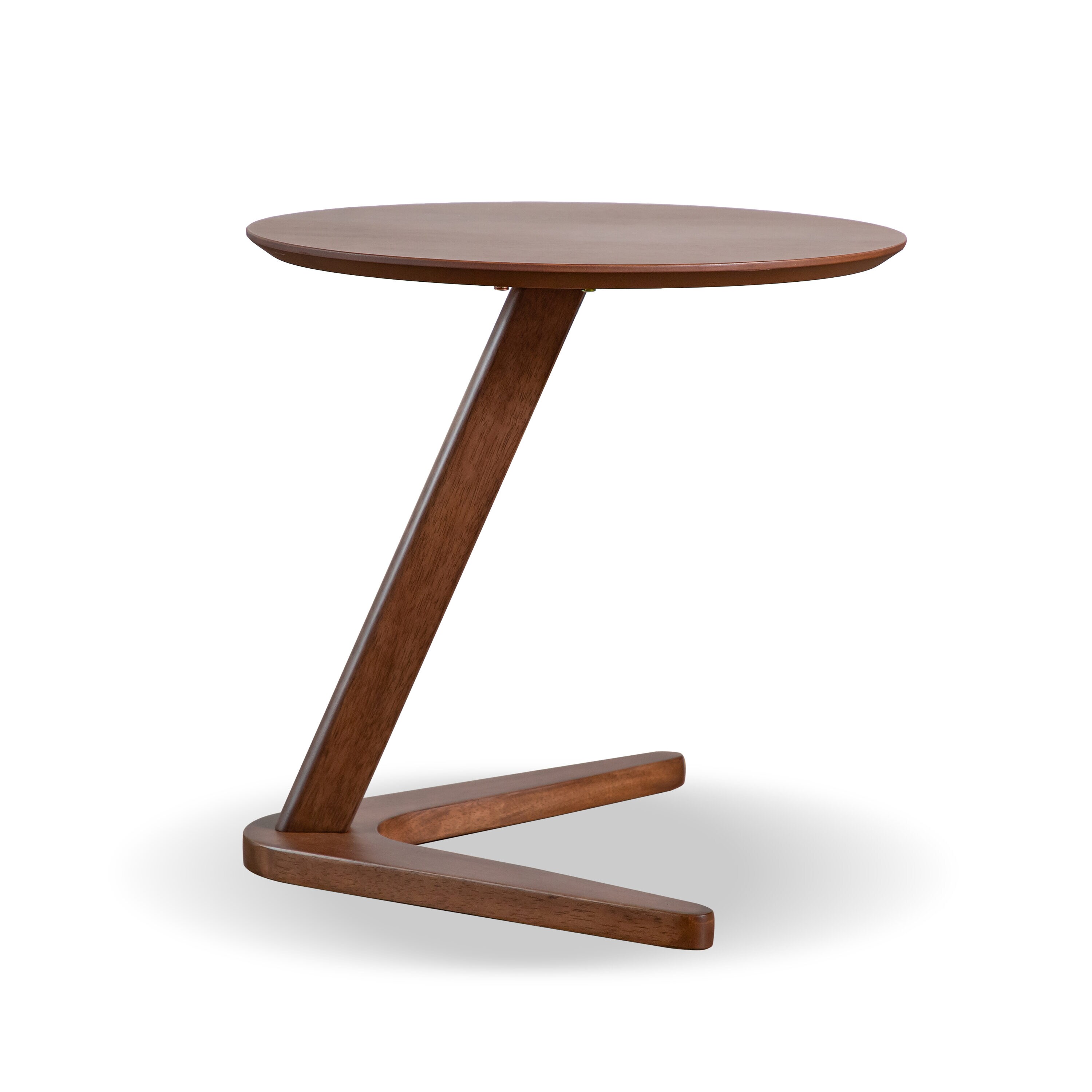 Furniture of America IDF-AC203WN End-Tables - View #4