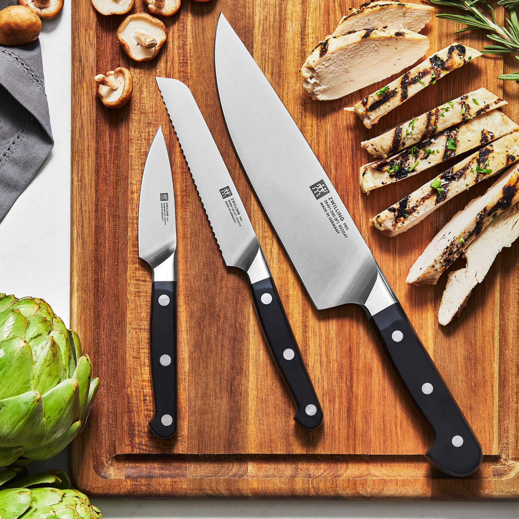 Zwilling 38430-008 cutlery - View #2
