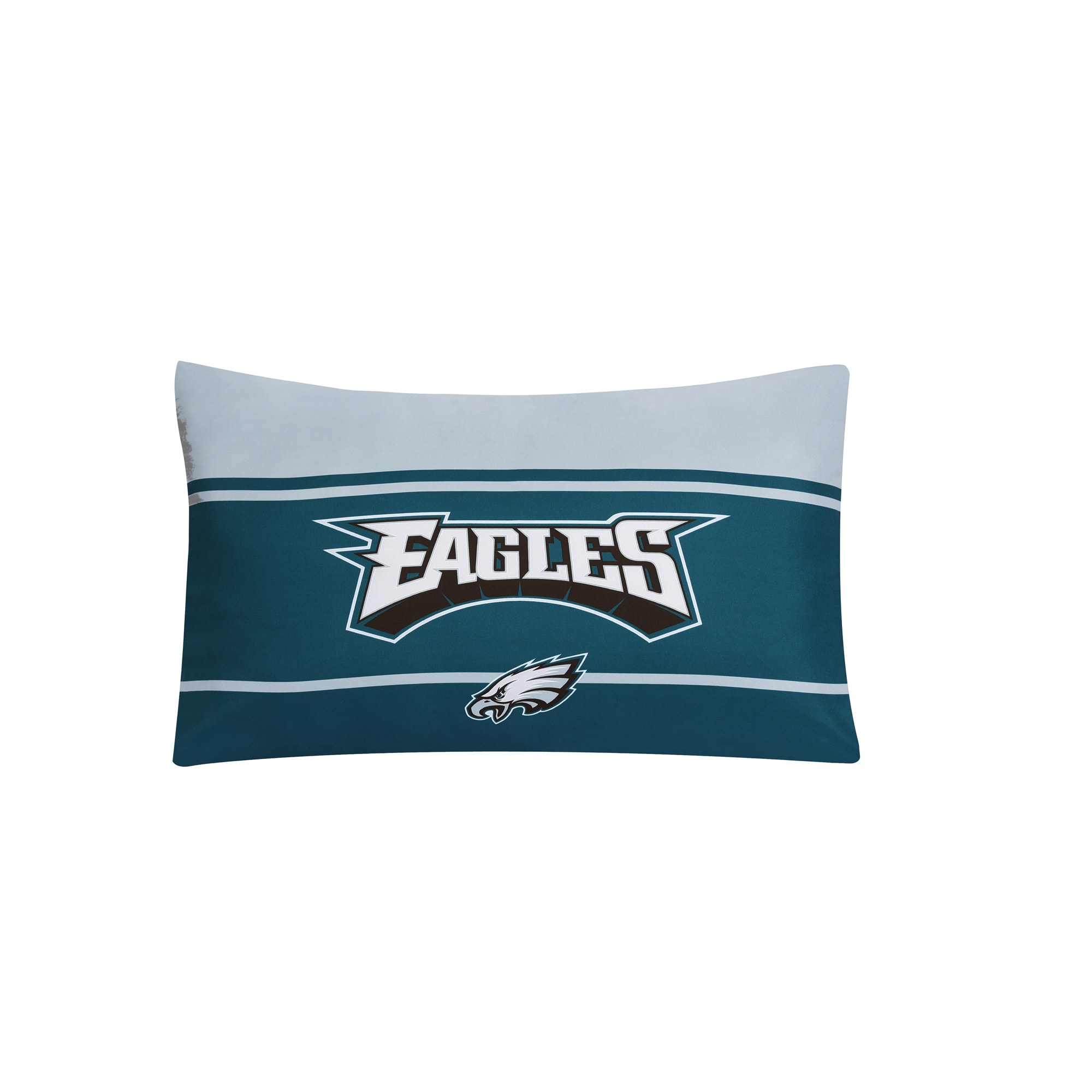 philadelphia eagles pillow