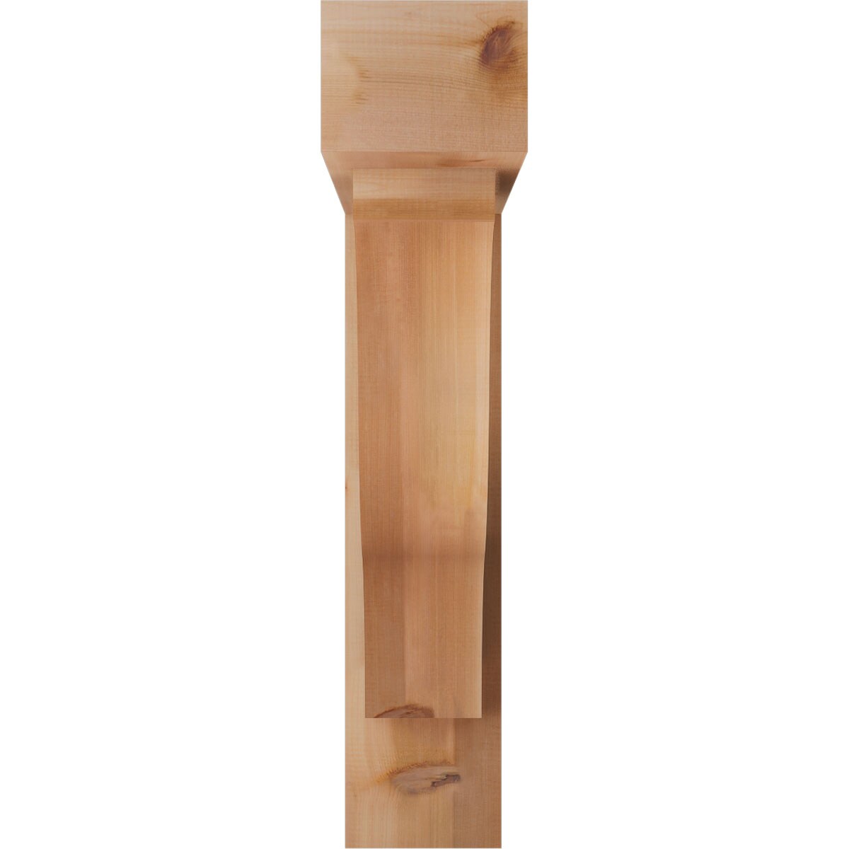 Ekena Millwork 1462396 Exterior-Brackets-Braces - View #2