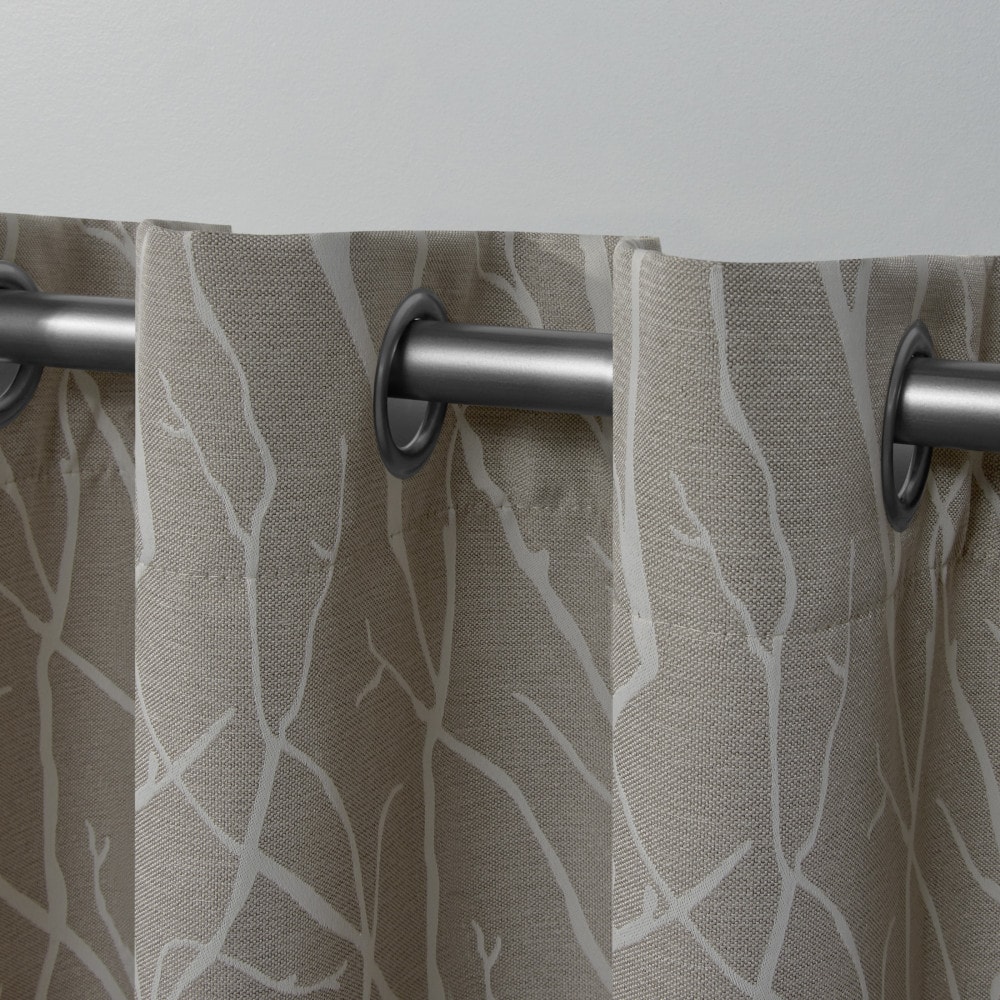 Exclusive Home EH8031-03 2-84G curtains - View #3
