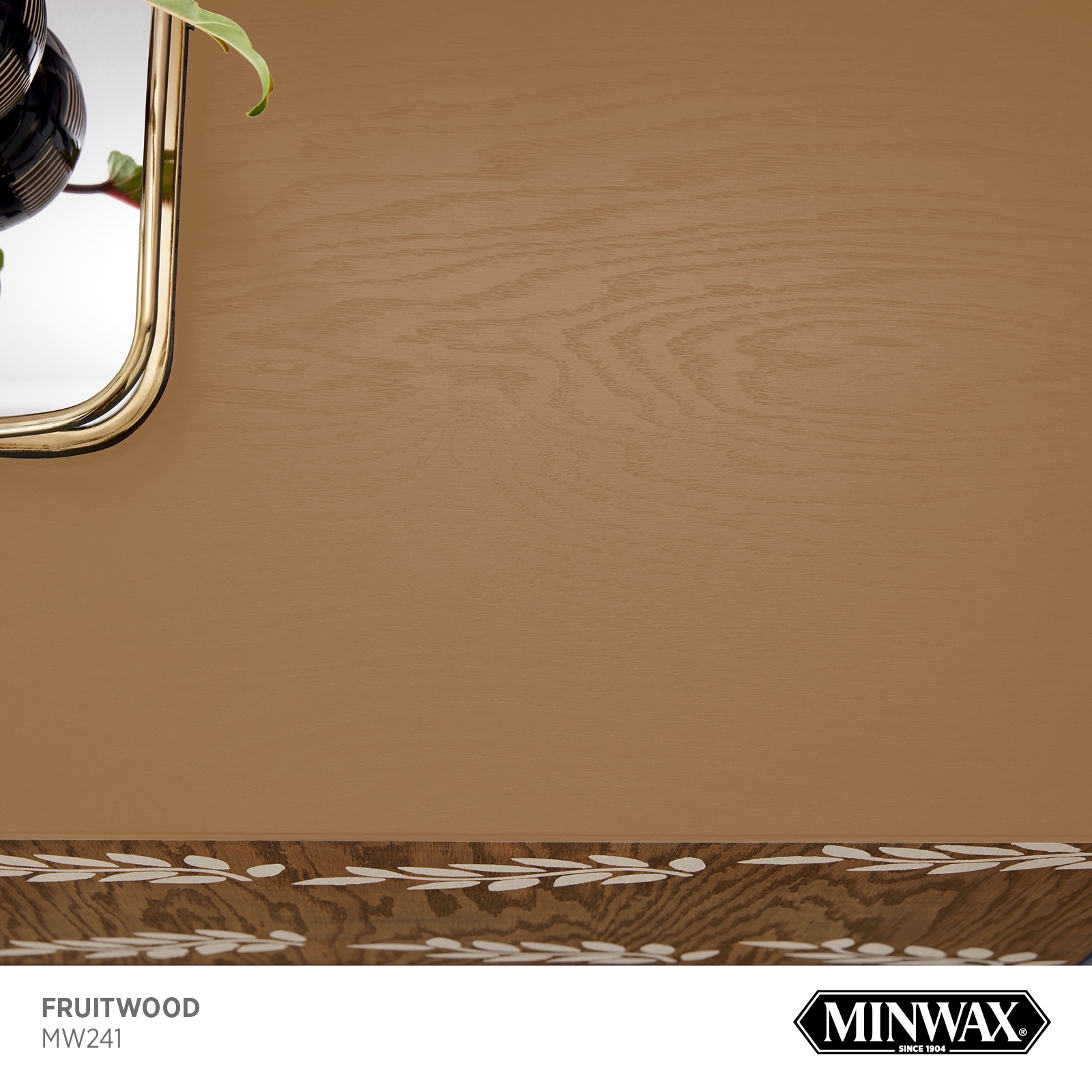 Minwax MW241-1658613 Interior-Stain - View #2