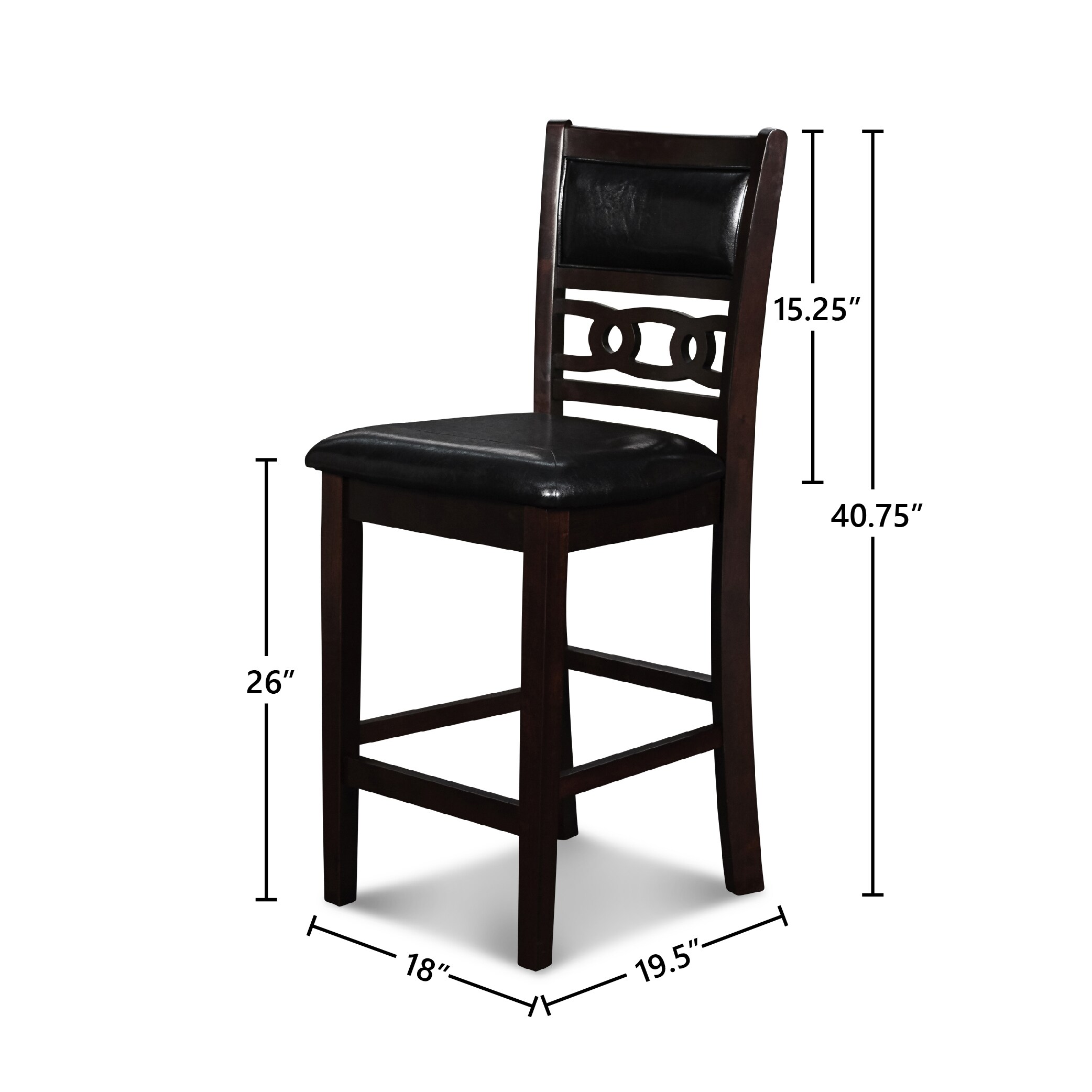 New Classic Furniture D1701-52S Dining-Sets - View #12