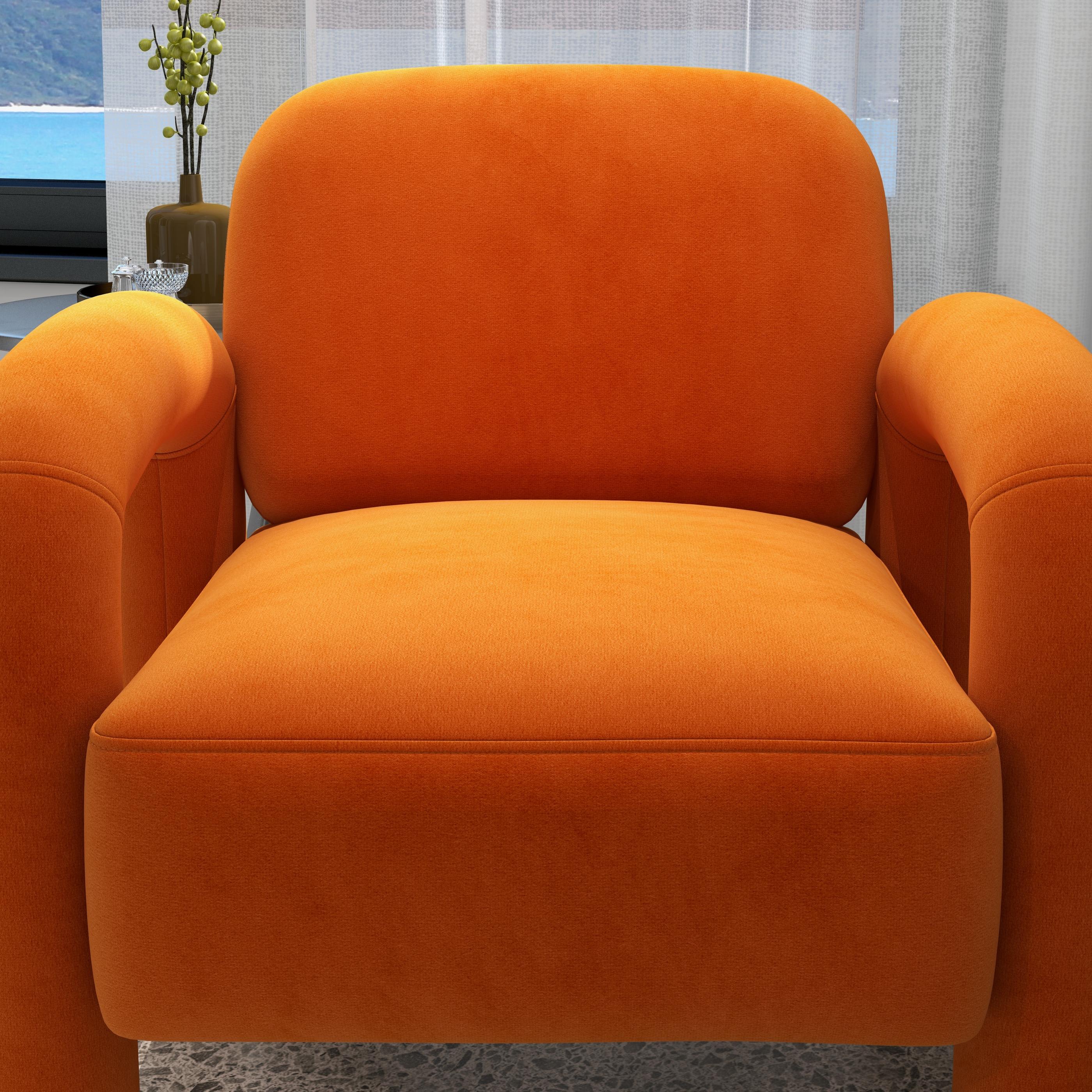 SEYNAR DF559-ORANGE chairs - View #4