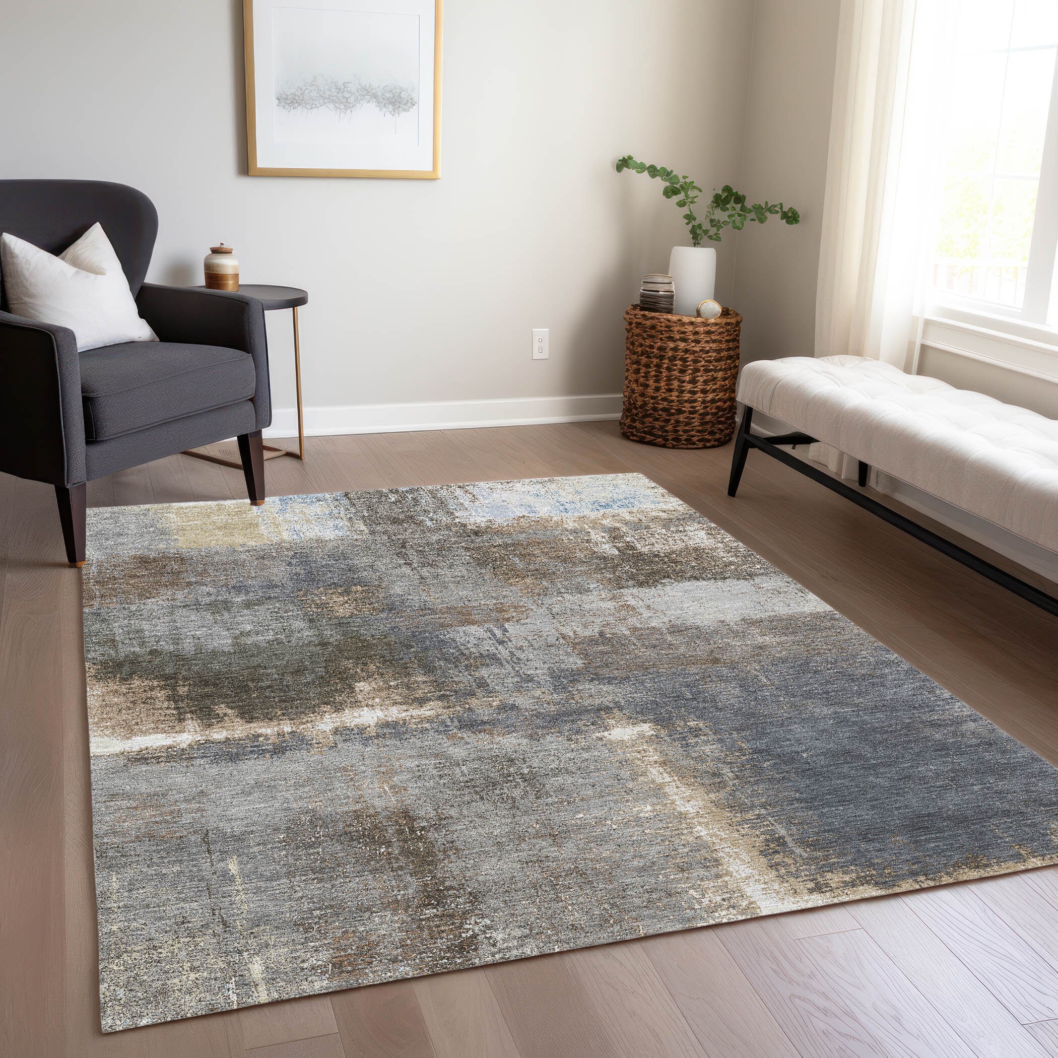 Addison Rugs ACN1355KH3X5 rugs - View #7