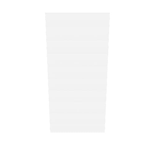 Three-dimensional representation of the product