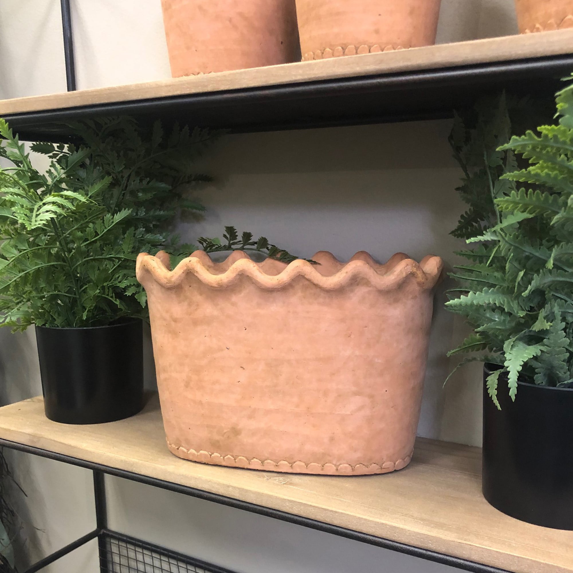 Sullivans CMT1216 Planter-Window-Box - View #4