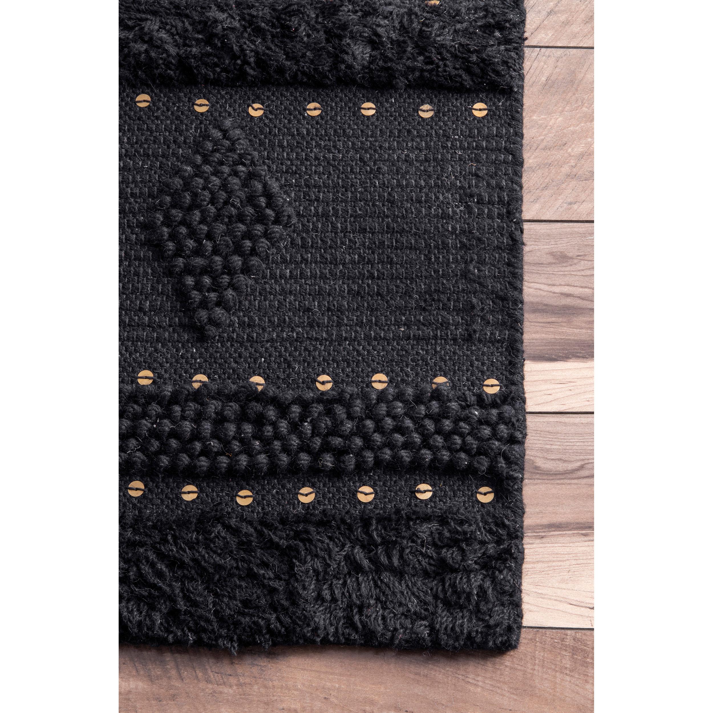 nuLOOM SESQ03A-76096 rugs - View #3