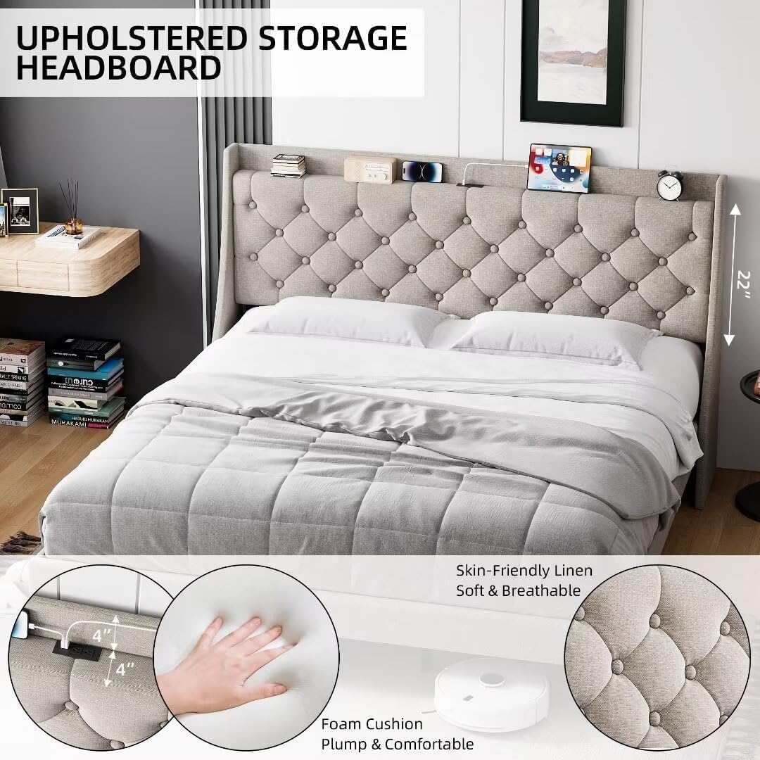 Qeetex LHF-BED-PHO-0ZF24W95 beds - View #6