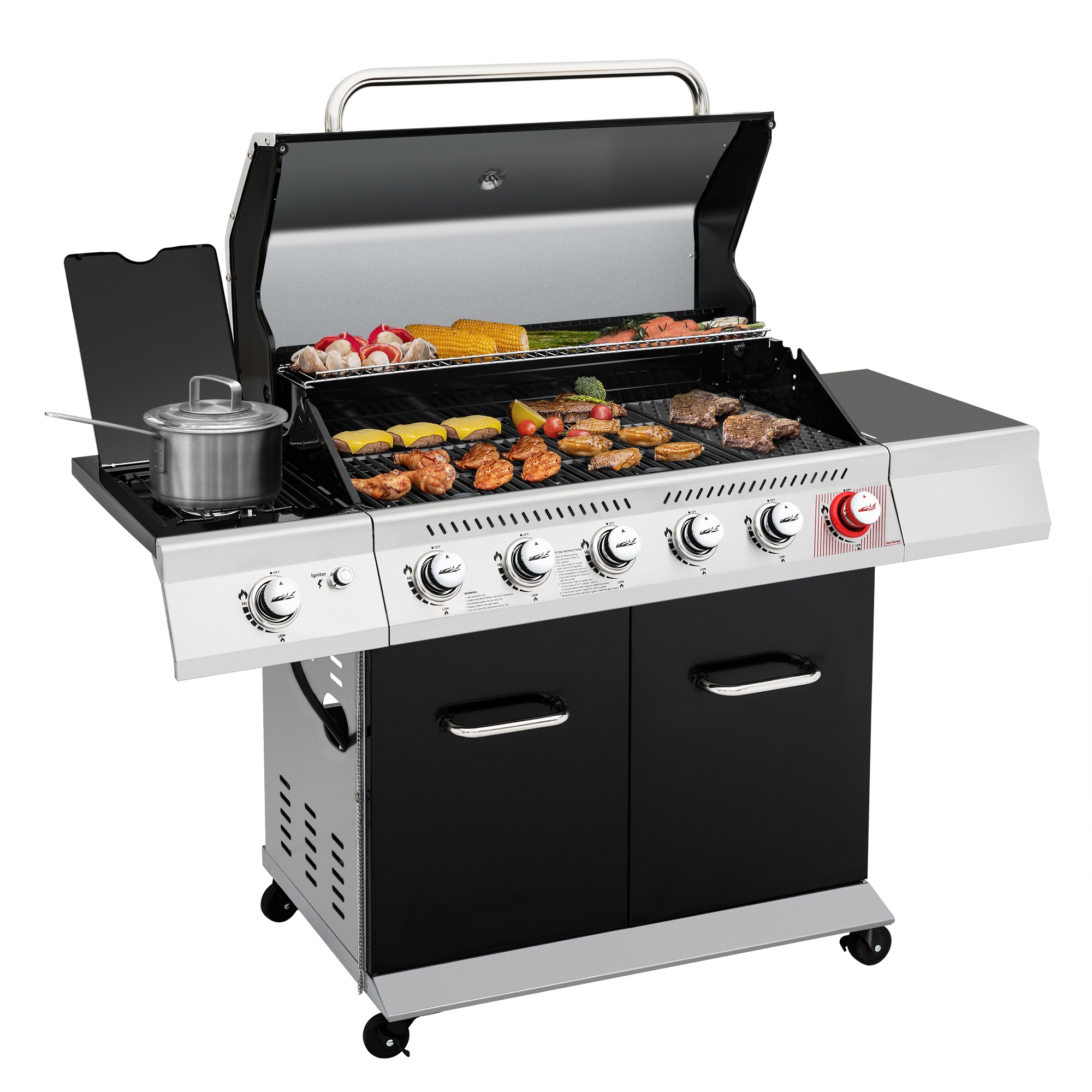 30% Off Select Royal Gourmet Grills