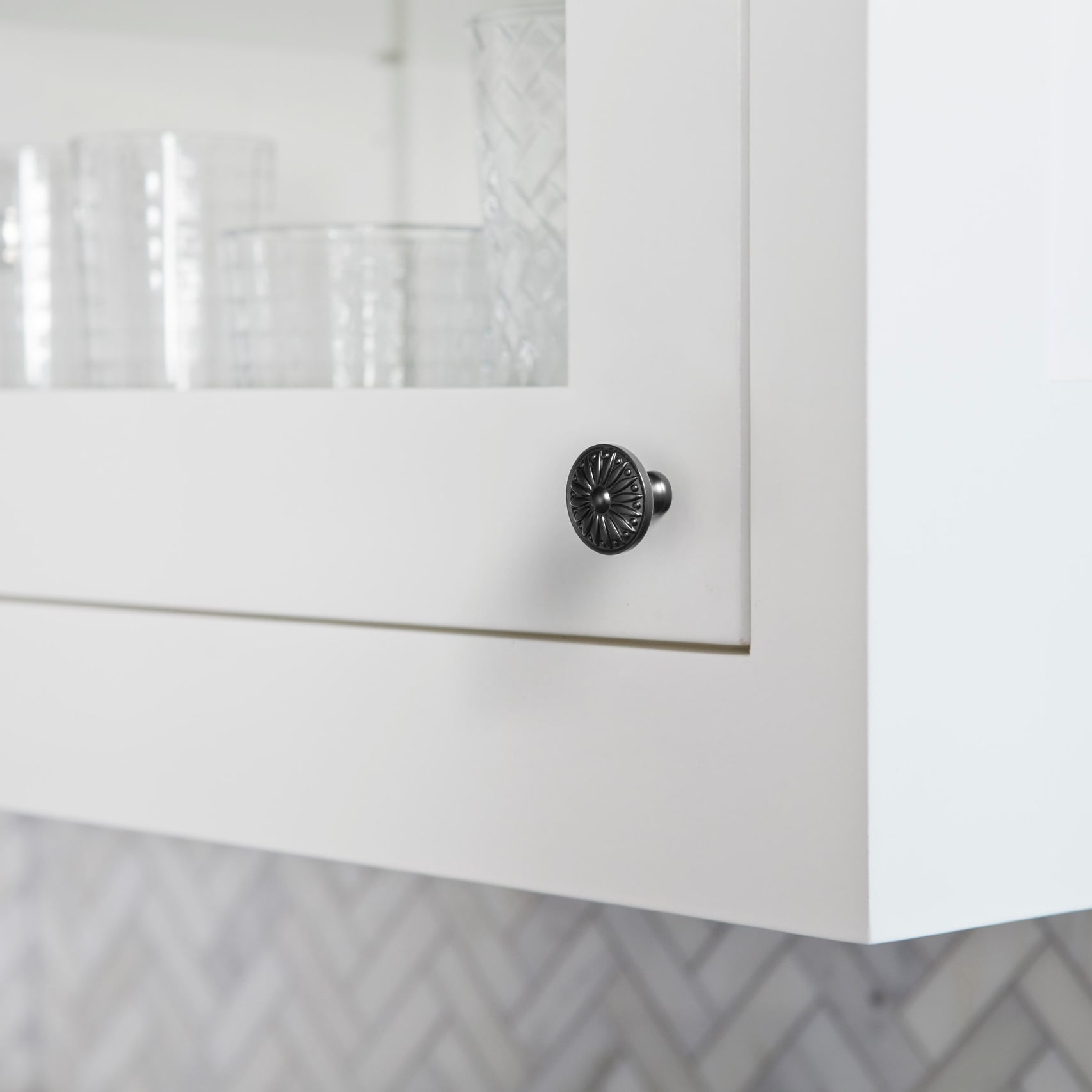 Miaokesen 9017B-KNOB Cabinet-Knobs - View #7