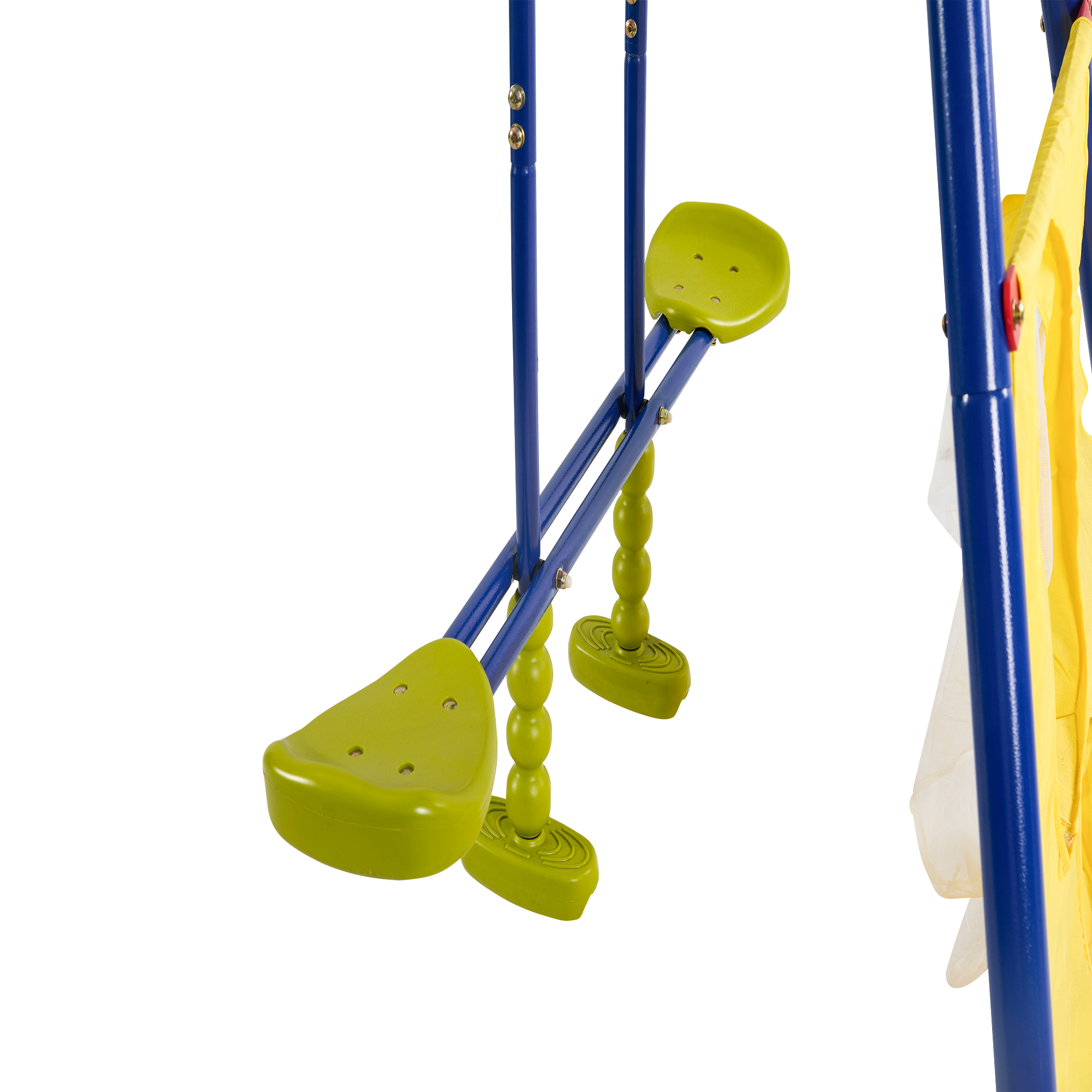 Fun Orange FUNPSQ408 Metal-Playset-Kits - View #11