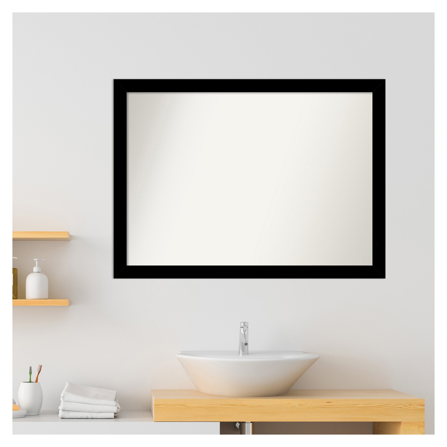 Amanti Art A17008100291 Decor-Mirrors - View #5