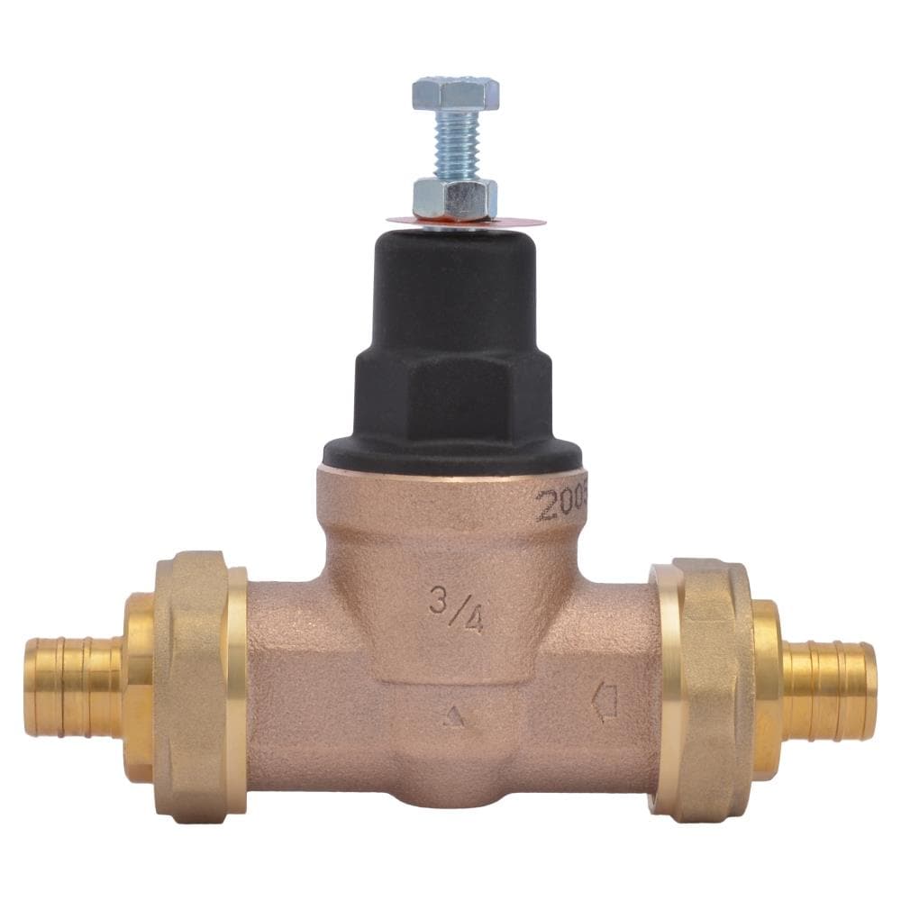 Cash Acme 23891-0045 Pressure-Relief-Valves-Regulators - View #3