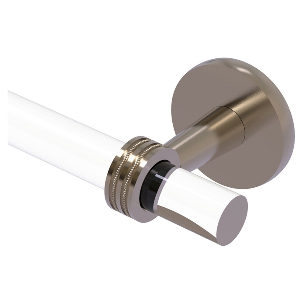 Allied Brass CV-41D-30-PEW d060350 - View #2