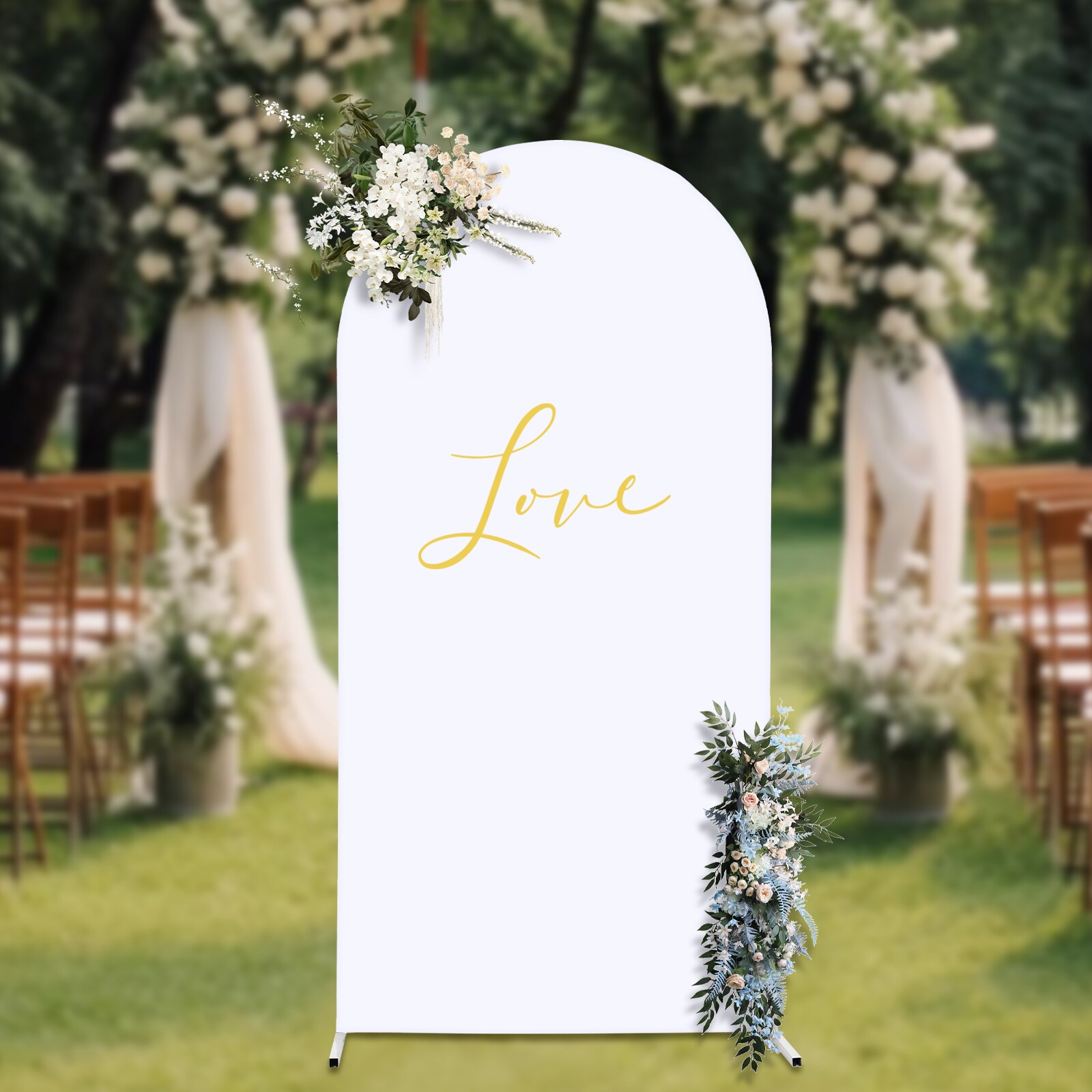 CNCEST YLJHKT-002900 Garden-Arbor - View #14