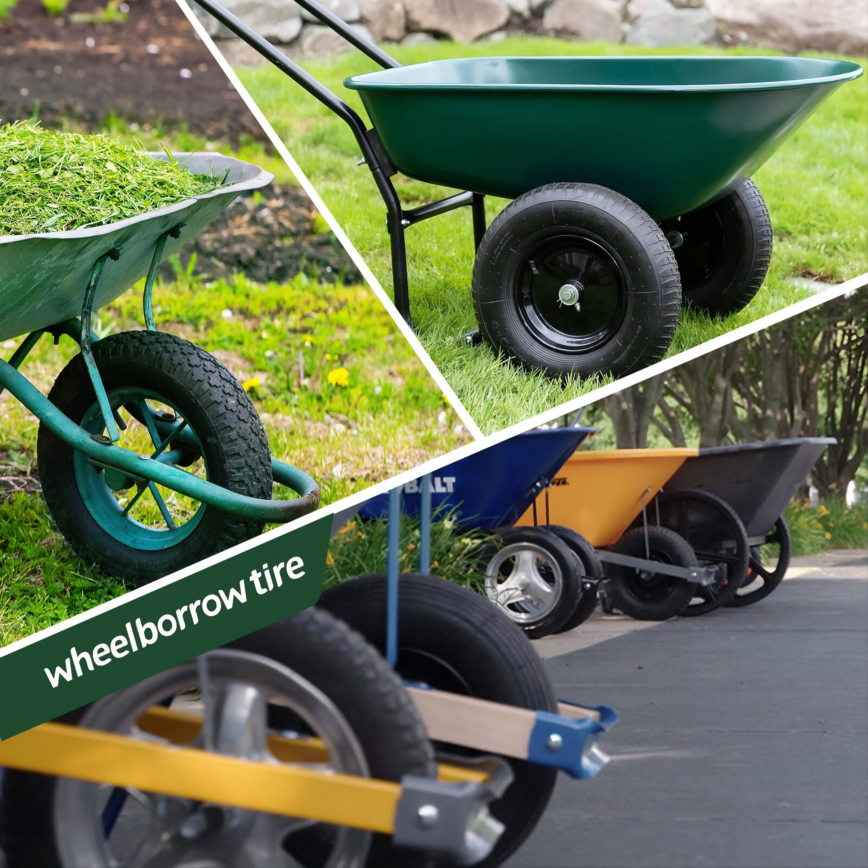 Hi-Run CT1008 Ope-Wheels-And-Tires - View #6