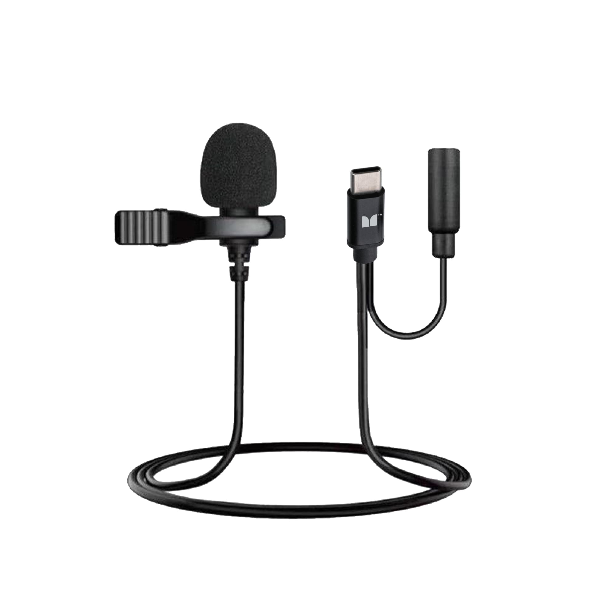 Monster MSV7-1027-BLK Mobile-Audio - View #4