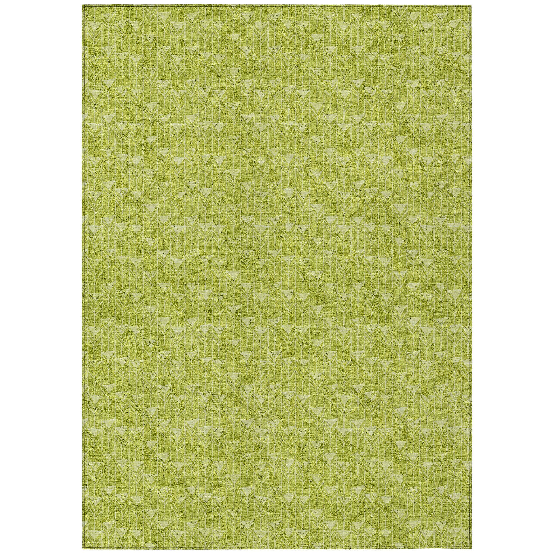 Addison Rugs ACN514AL30X46 rugs - View #2