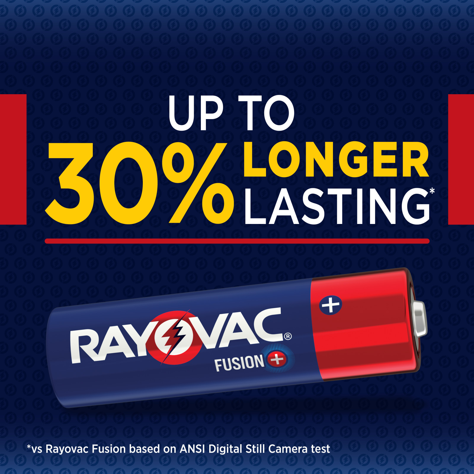 Rayovac 815-4TFUSJ batteries - View #5