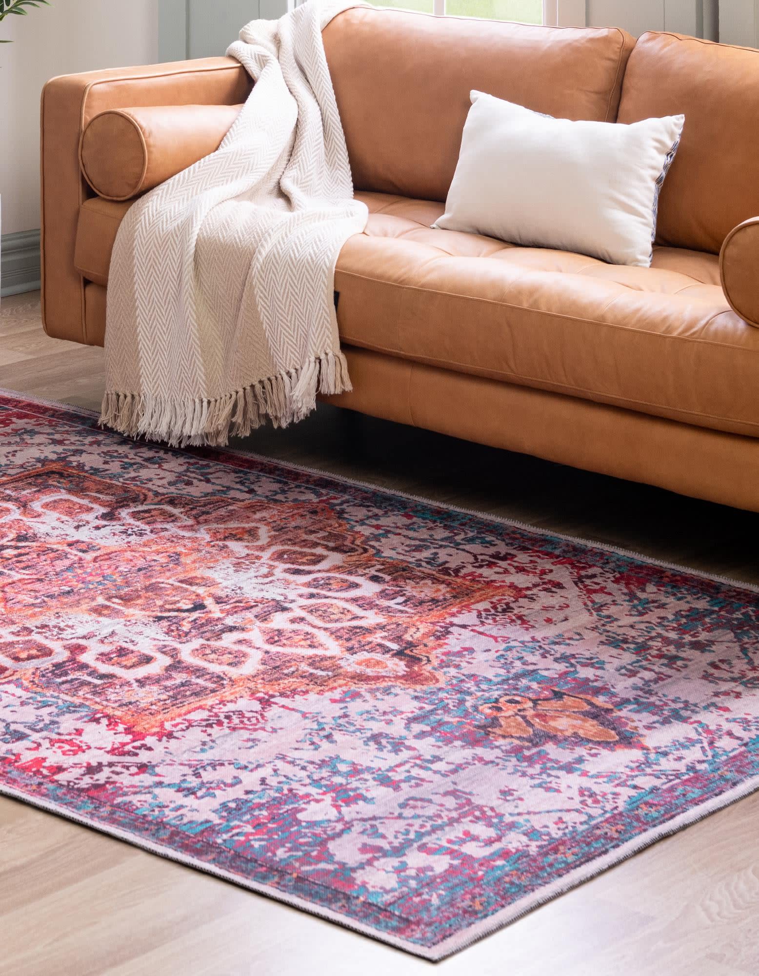 Unique Loom 3166602 rugs - View #4