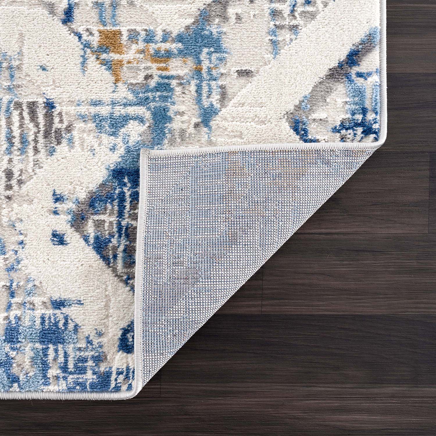 Abani Rugs DUN130A-5 rugs - View #6