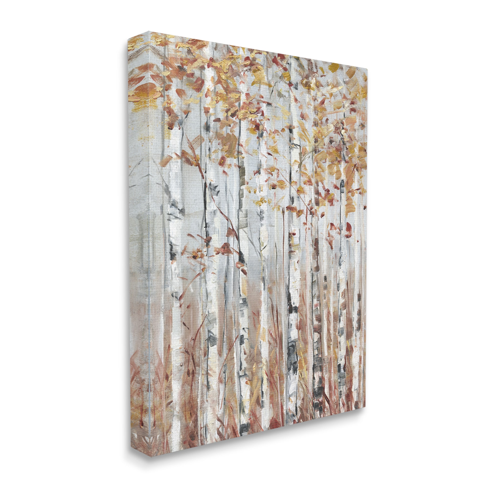 Stupell Industries Cream Bow Heels High Fashion Glam Bookstack Amanda  Greenwood 48-in H x 36-in W Abstract Print on Canvas in the Wall Art  department at