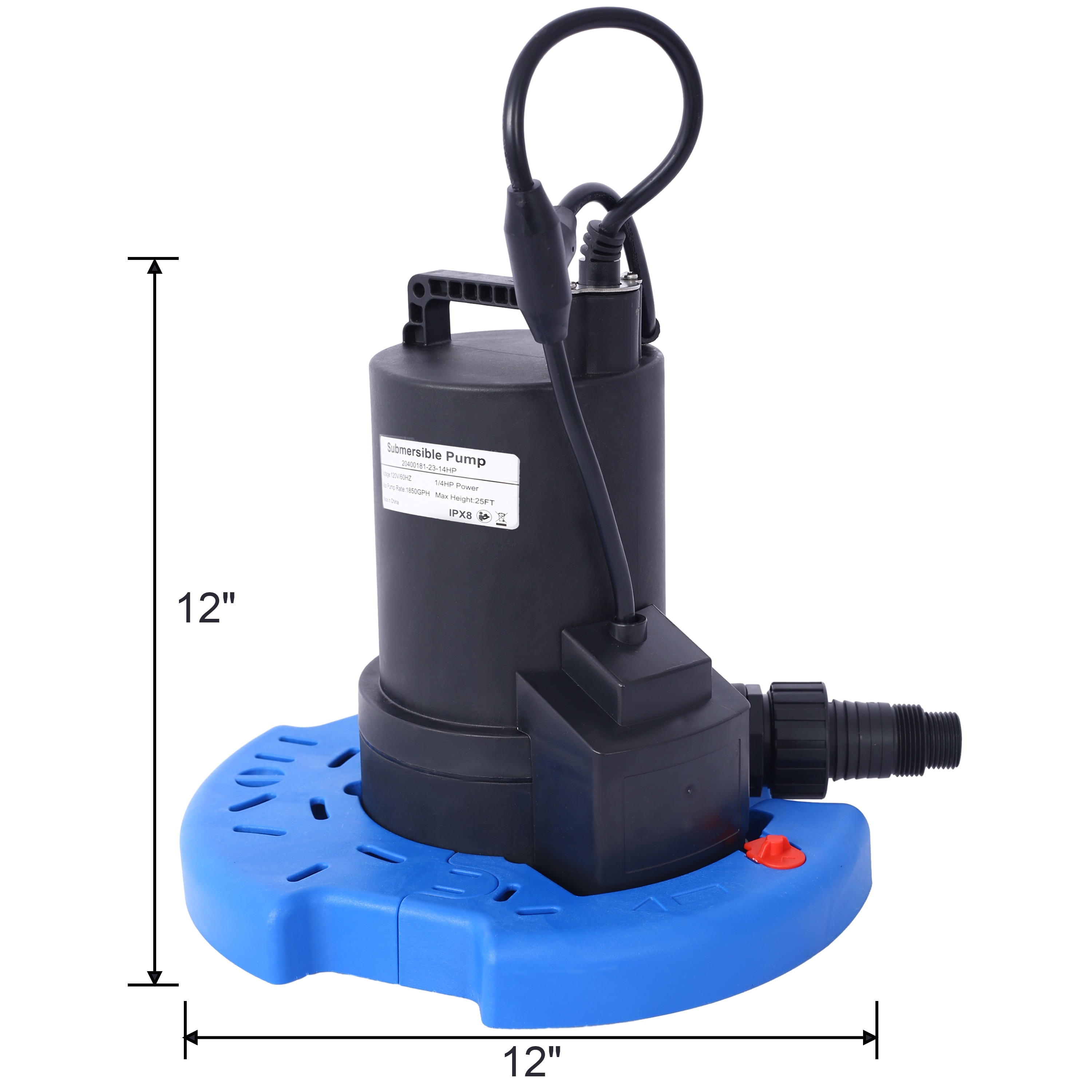 Siavonce FZ16METALF pumps - View #4
