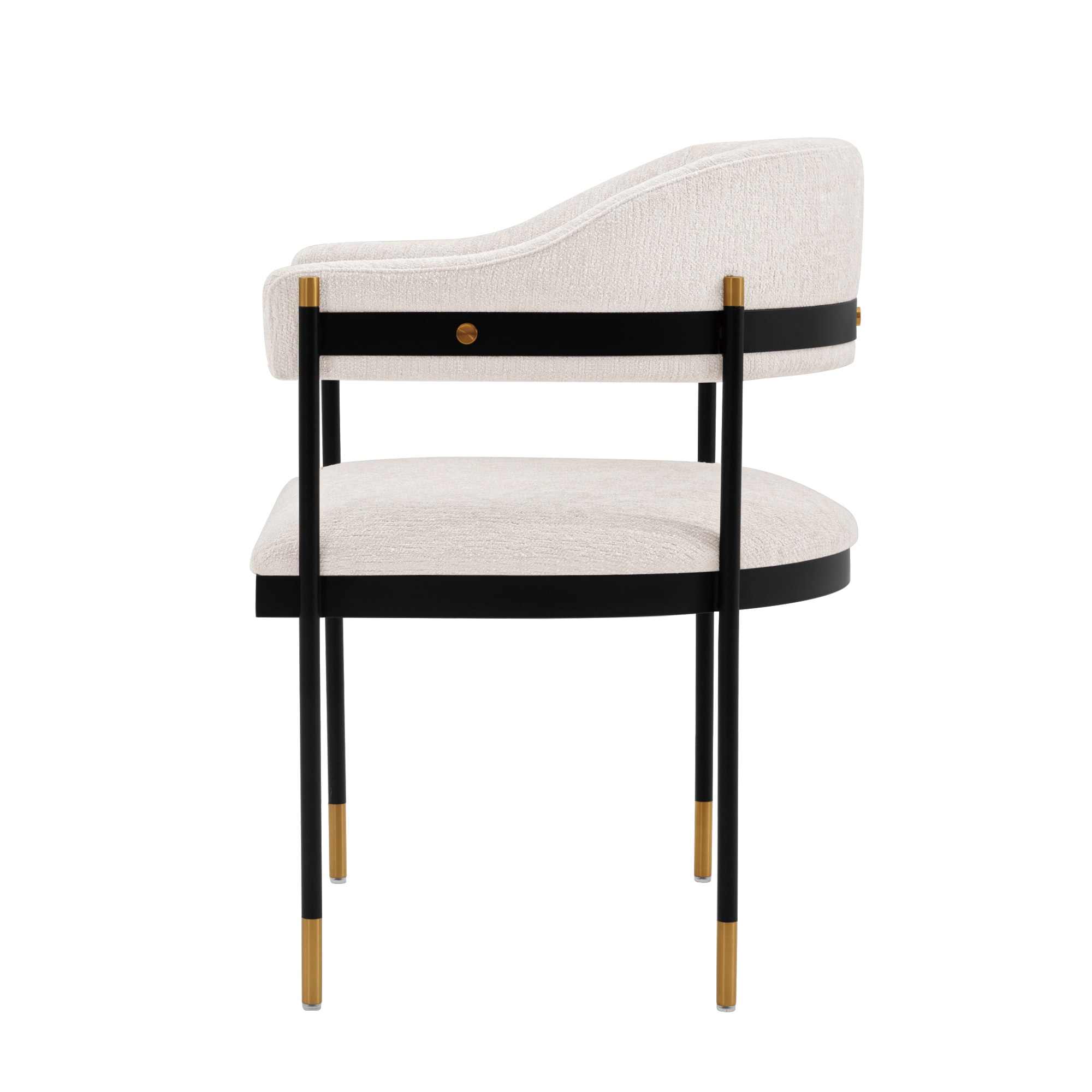 Manhattan Comfort DC074-CR Dining-Chairs - View #6