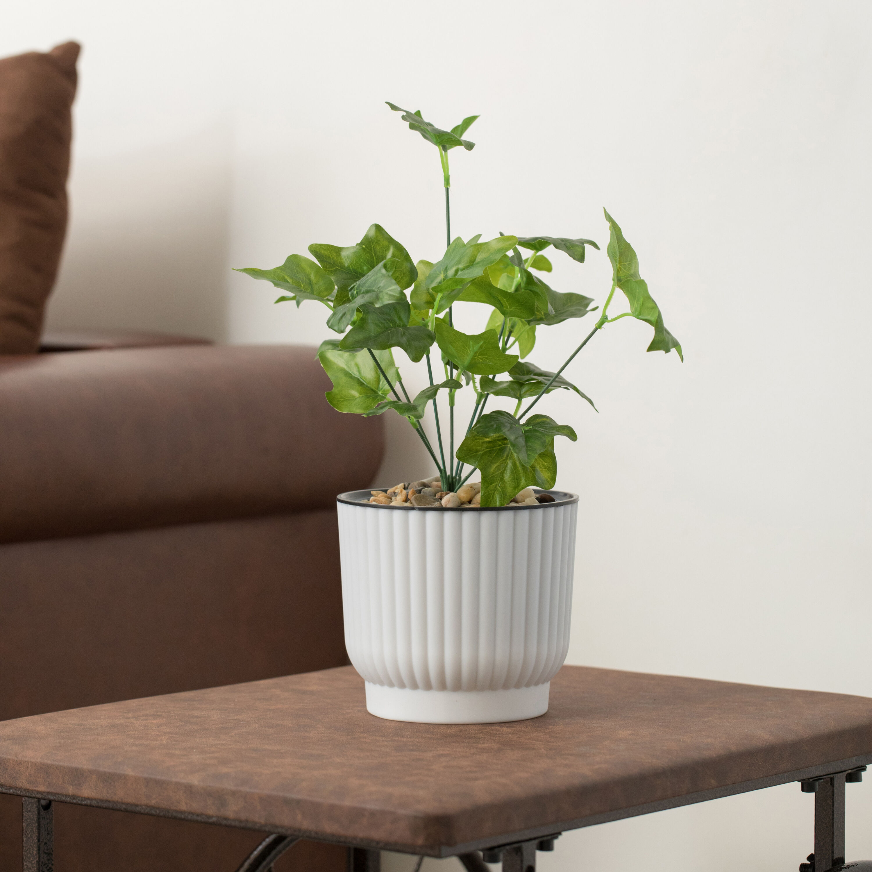 Gardenised QI003985.6 Planter-Window-Box - View #5