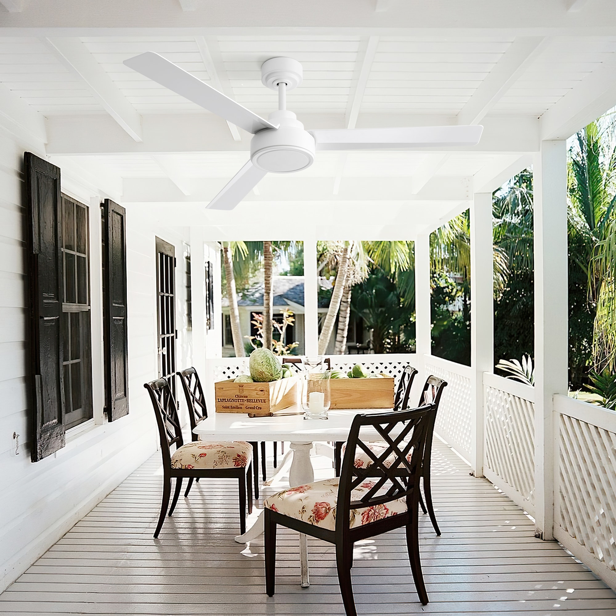 Bybafun YA3200013 Ceiling-Fans - View #6