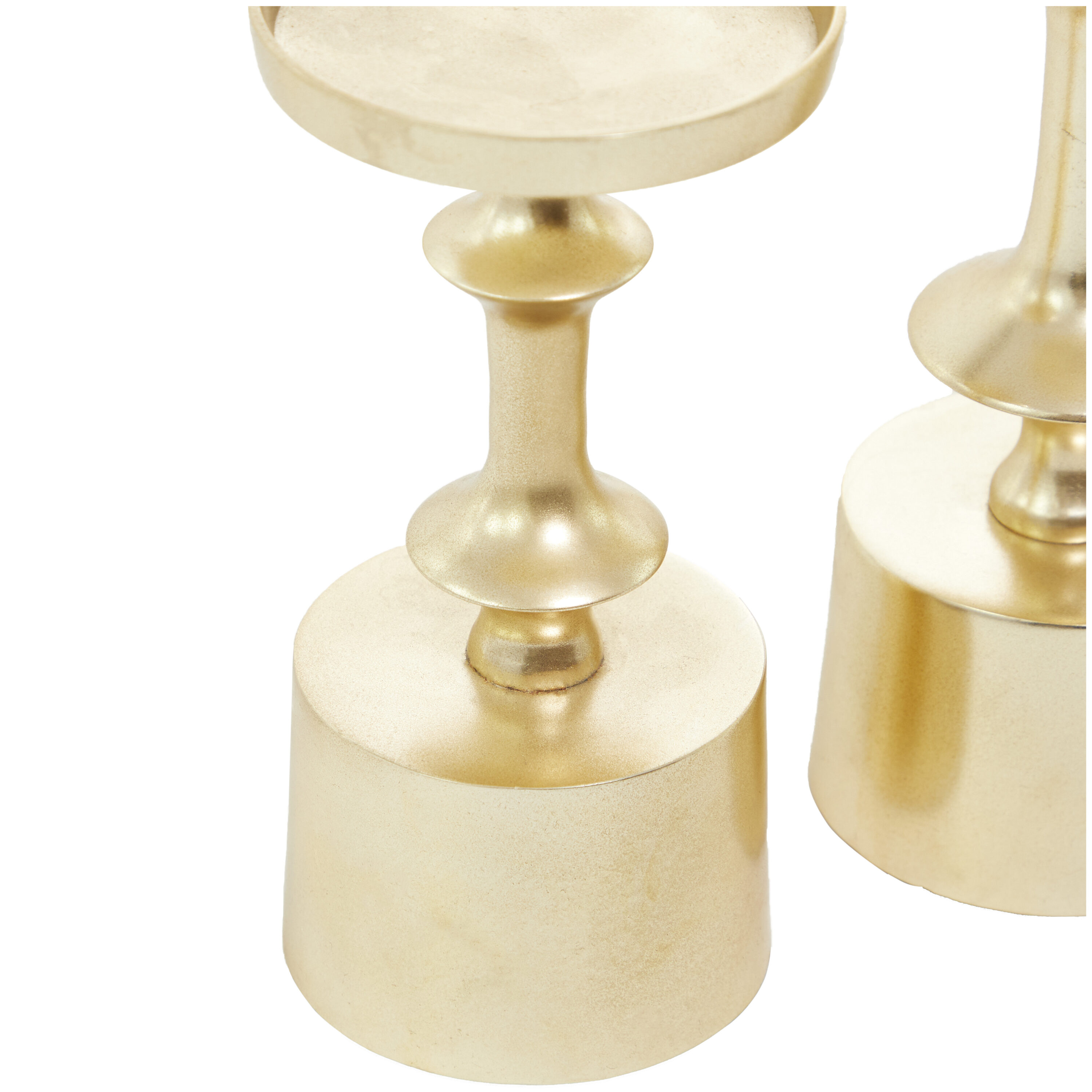 CosmoLiving by Cosmopolitan 820367 Candle-Holders - View #2