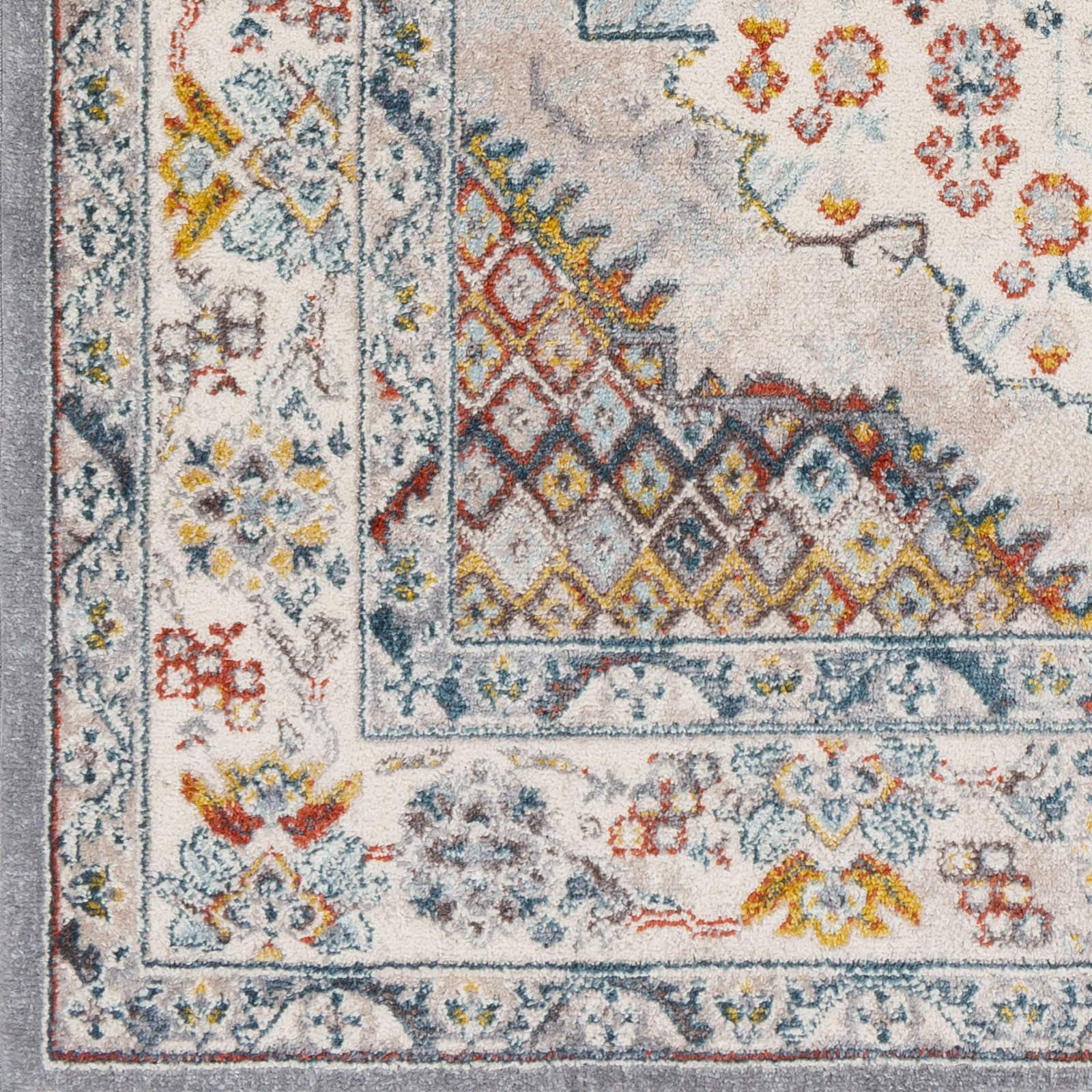Livabliss AKR2300-710RD rugs - View #7