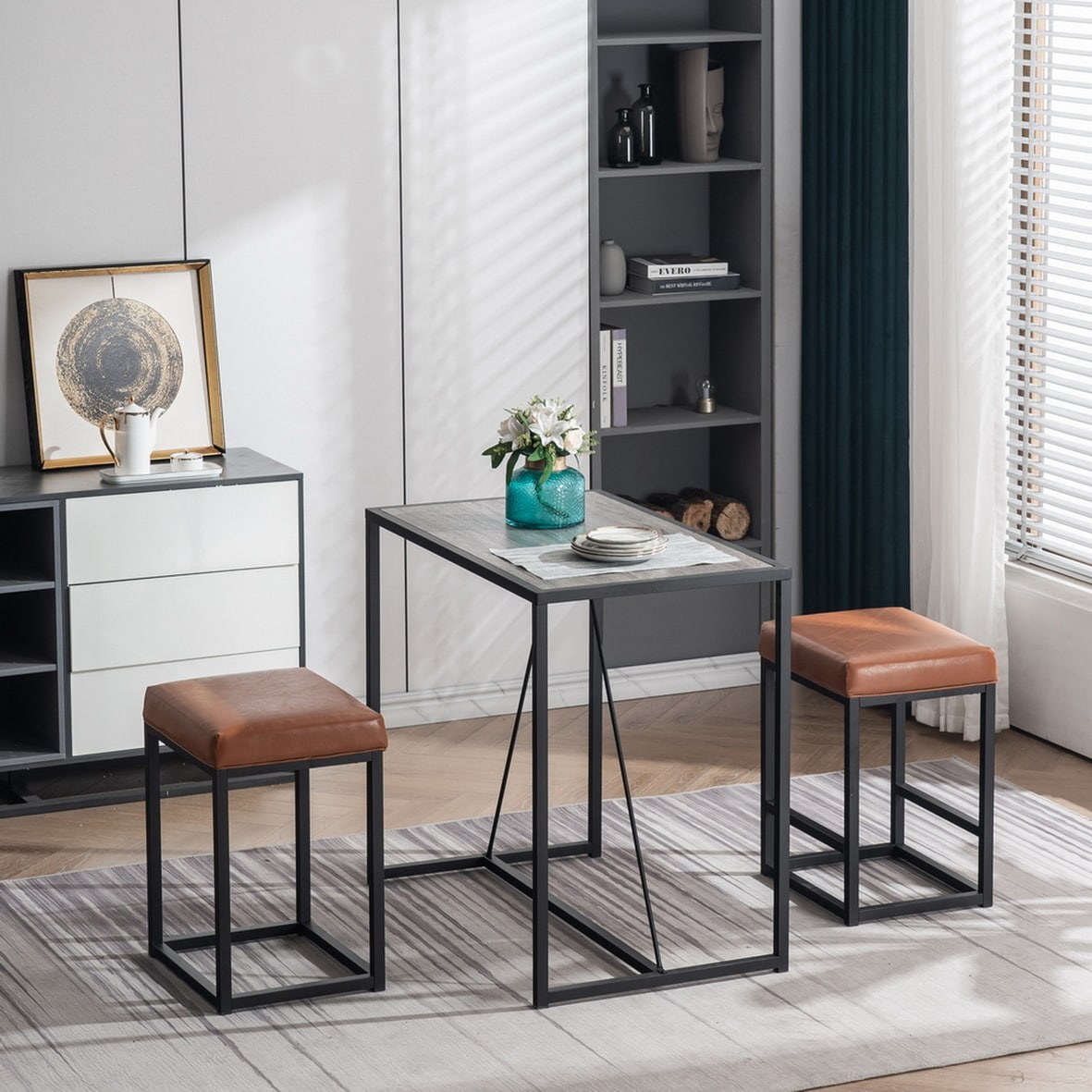 Winado 303868585642 Dining-Sets - View #3