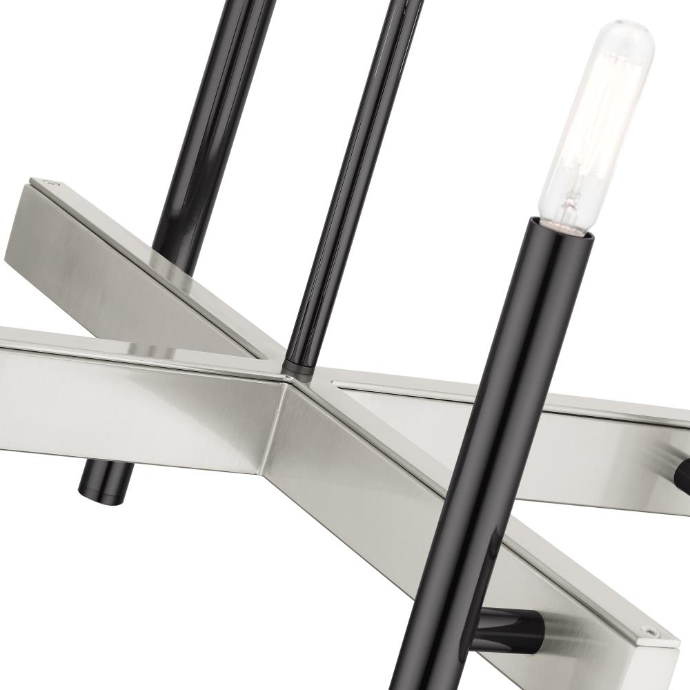 Livex Lighting 49344-46 b090015 - View #6