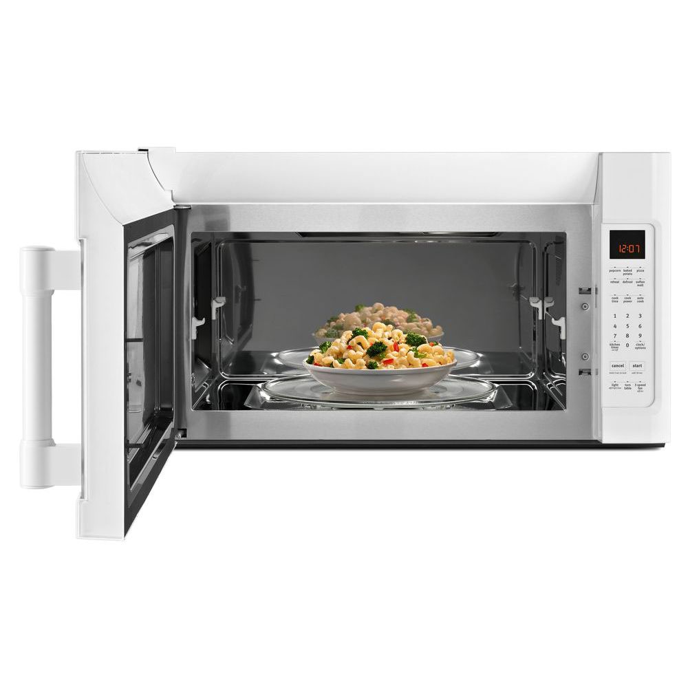 Maytag MMV4205FW Otr-Mwo - View #3