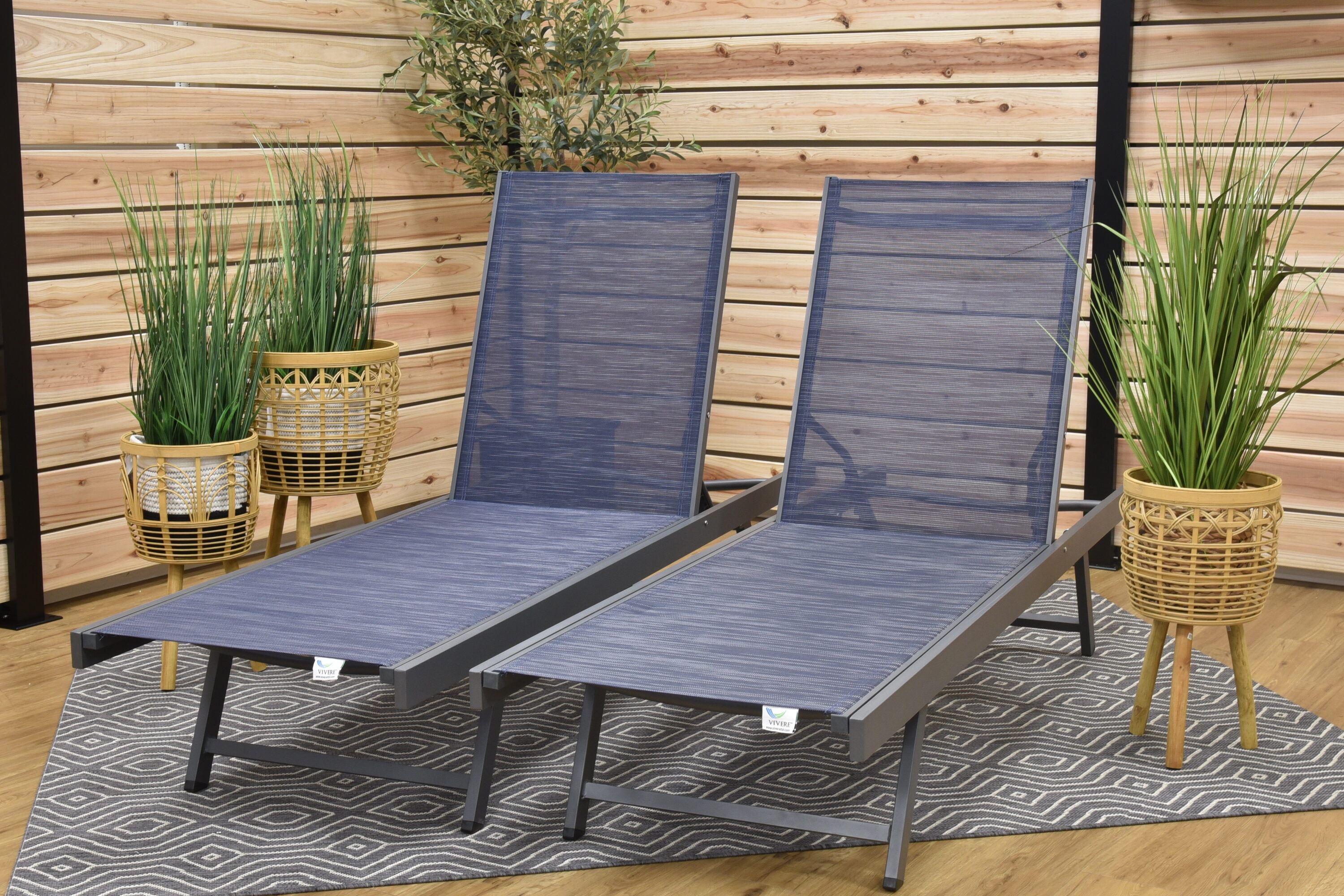 Vivere URBL2-NS Patio-Chairs - View #2