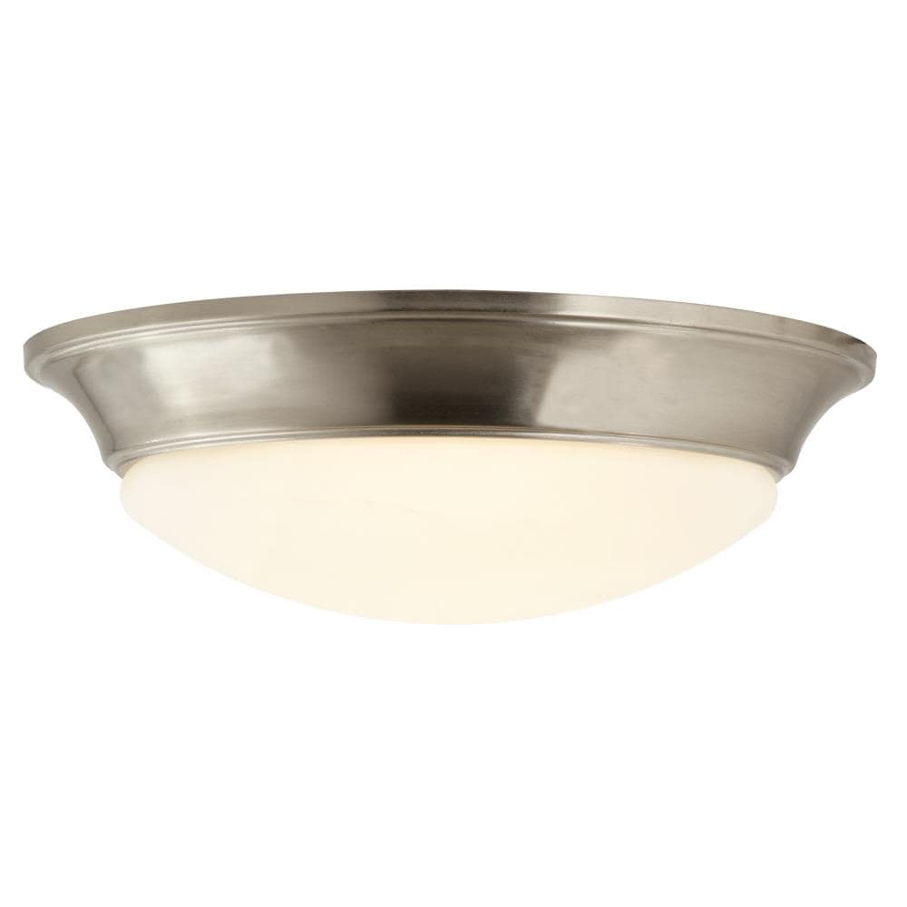 Design House 588848-SN flushmounts - View #3