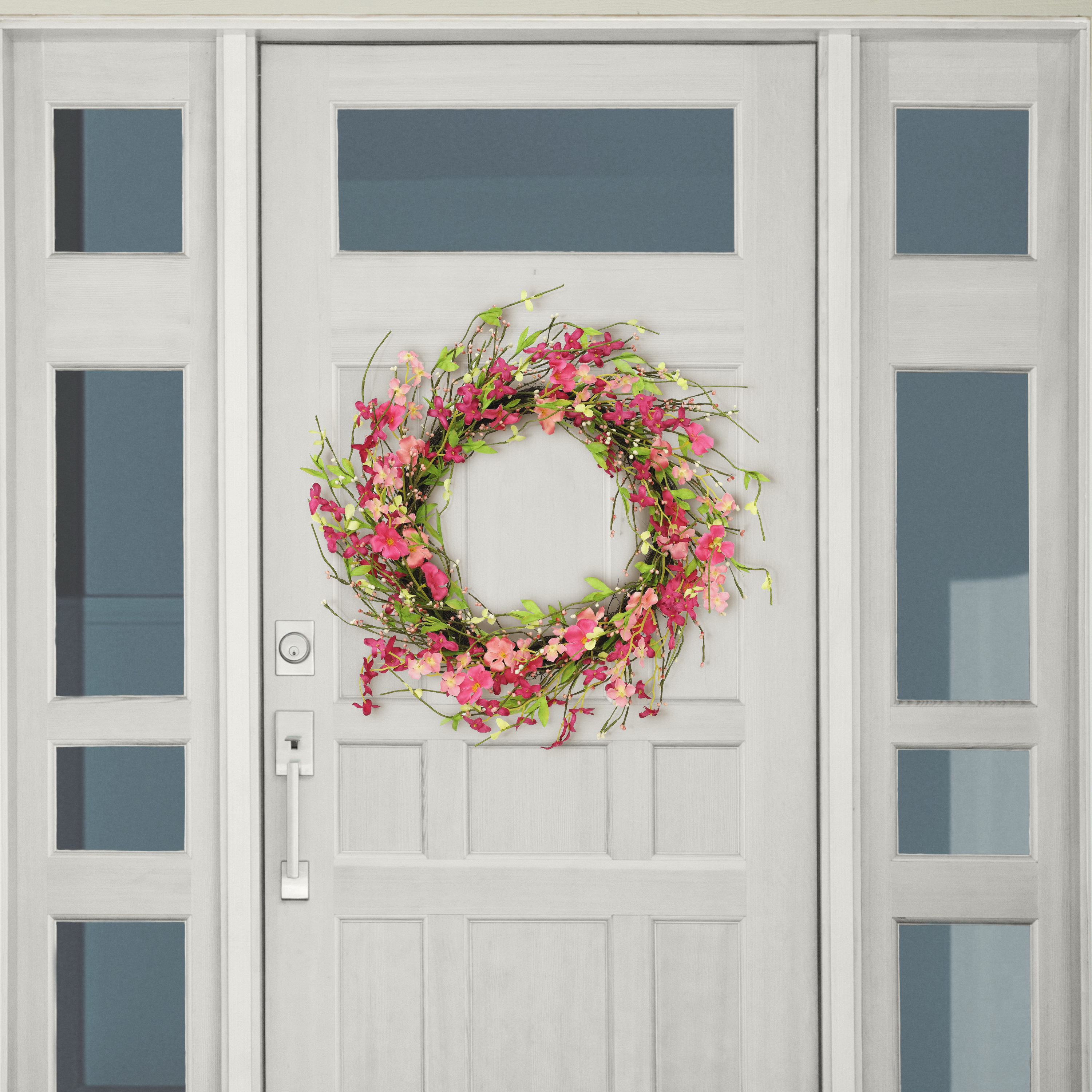 Puleo International DW8300-24 Indoor-Spring-Decorations - View #2