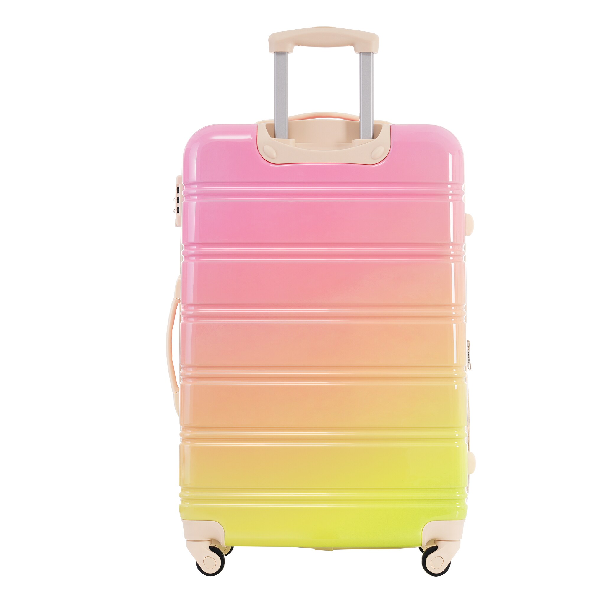 SINOFURN SYD9400020LG Luggage-And-Luggage-Sets - View #14