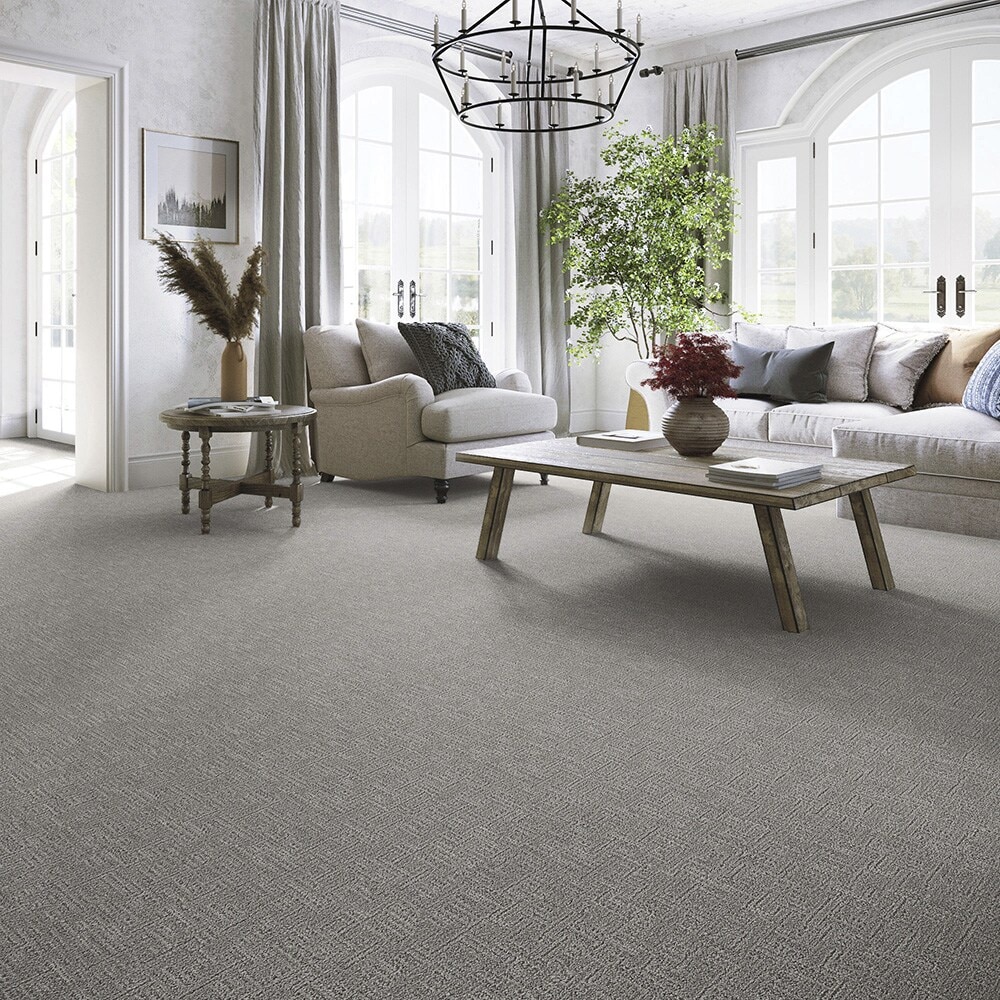 STAINMASTER LW187-12-L007 Carpet-Panel - View #2